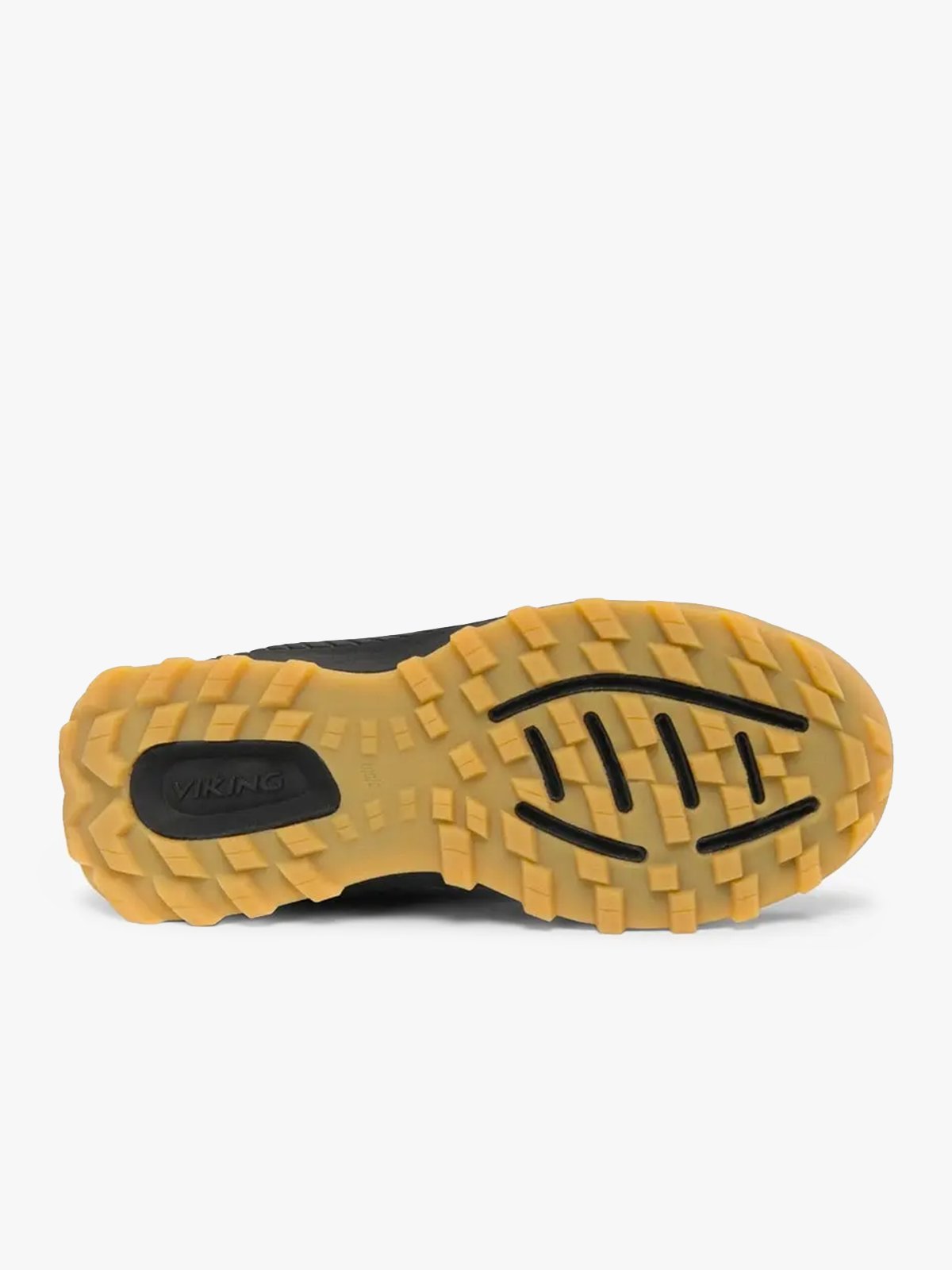 Viking Expower Mid GTX 2V Sort