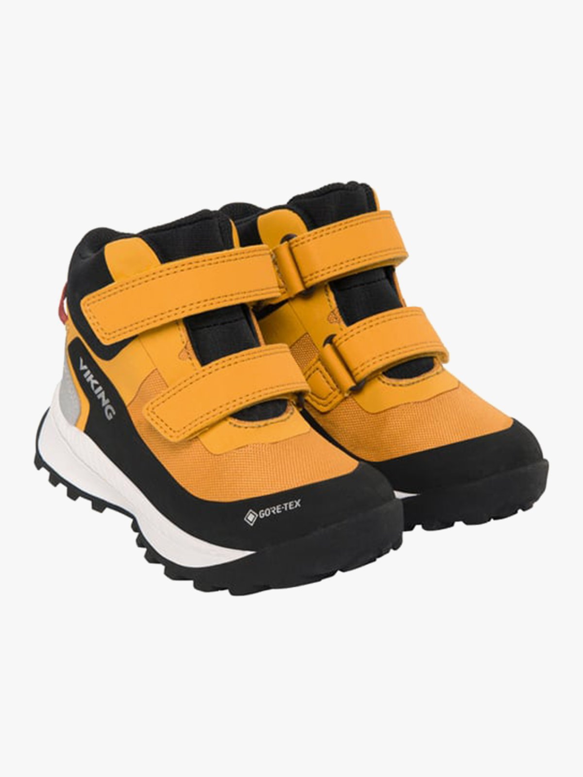 Viking Expower Mid GTX 2V Mustard