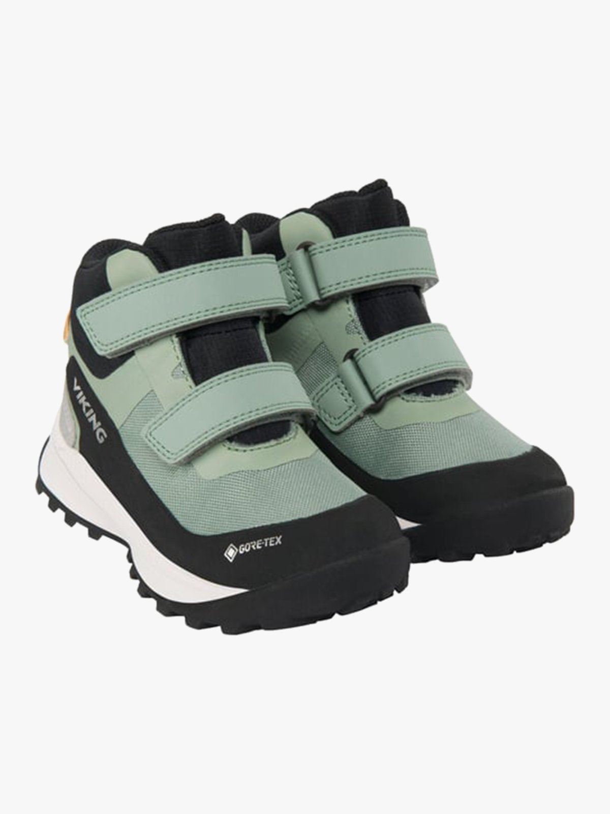 Viking Expower Mid GTX 2V Green
