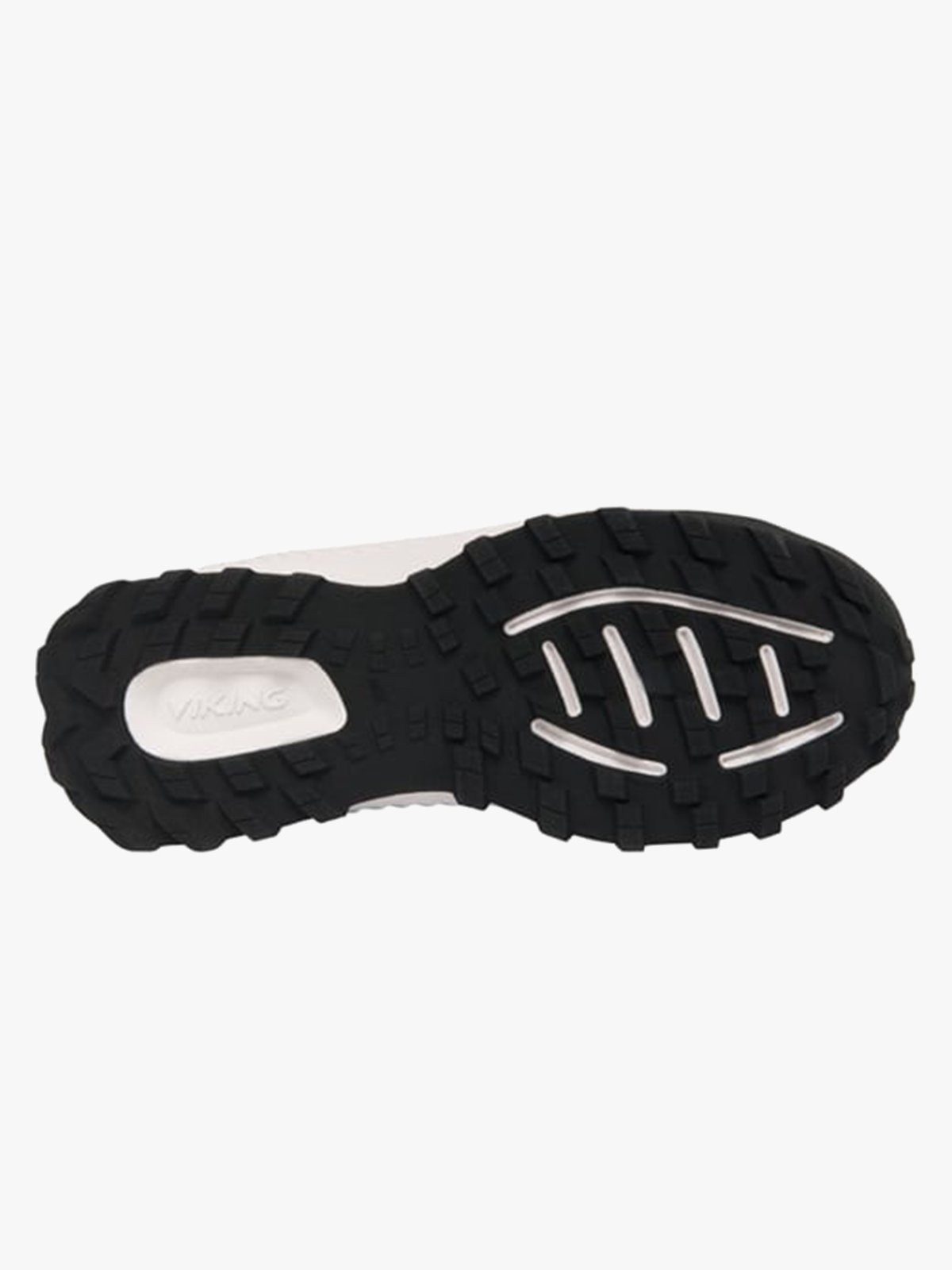 Viking Expower Mid GTX 2V Green