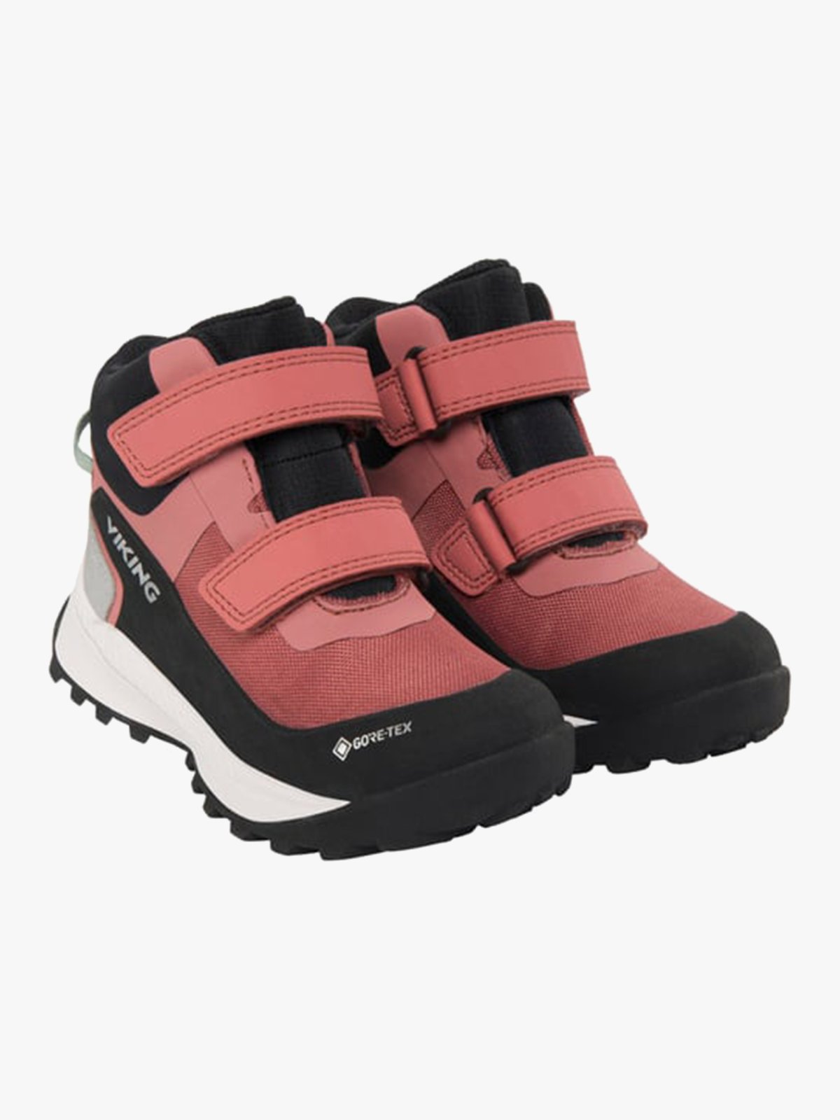 Viking Expower Mid GTX 2V Pink