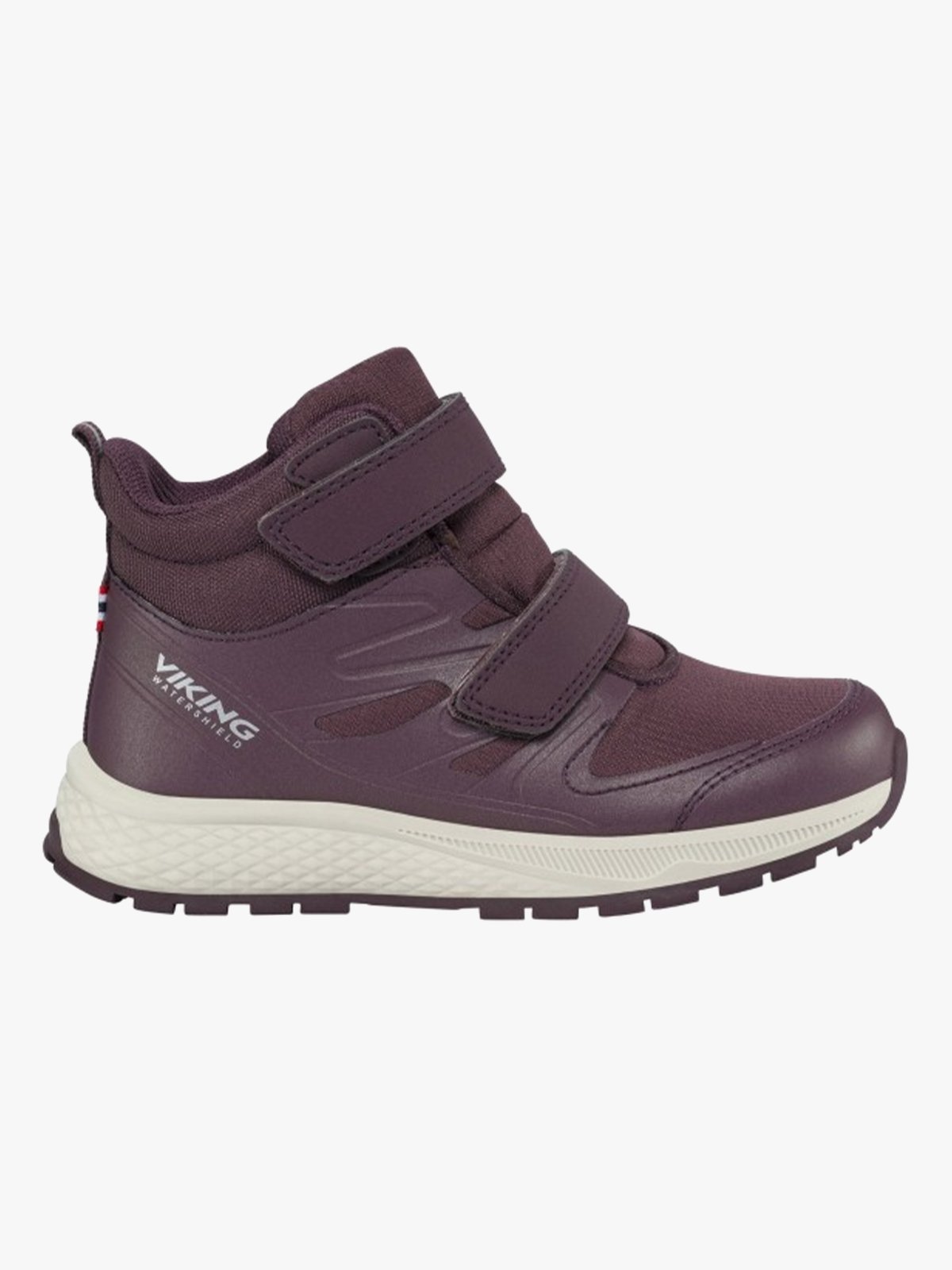 Viking Equip Mid WP 2V Grape