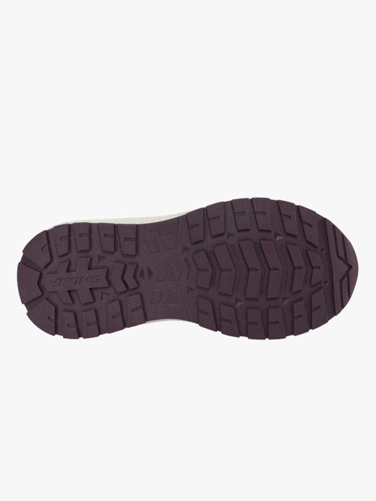 Viking Equip Mid WP 2V Grape