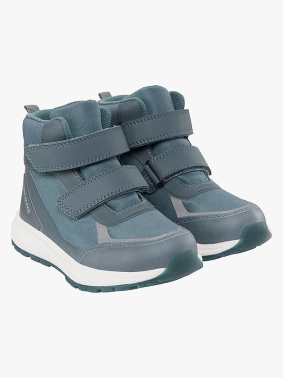 Viking Equip Glow WP 2V Grå