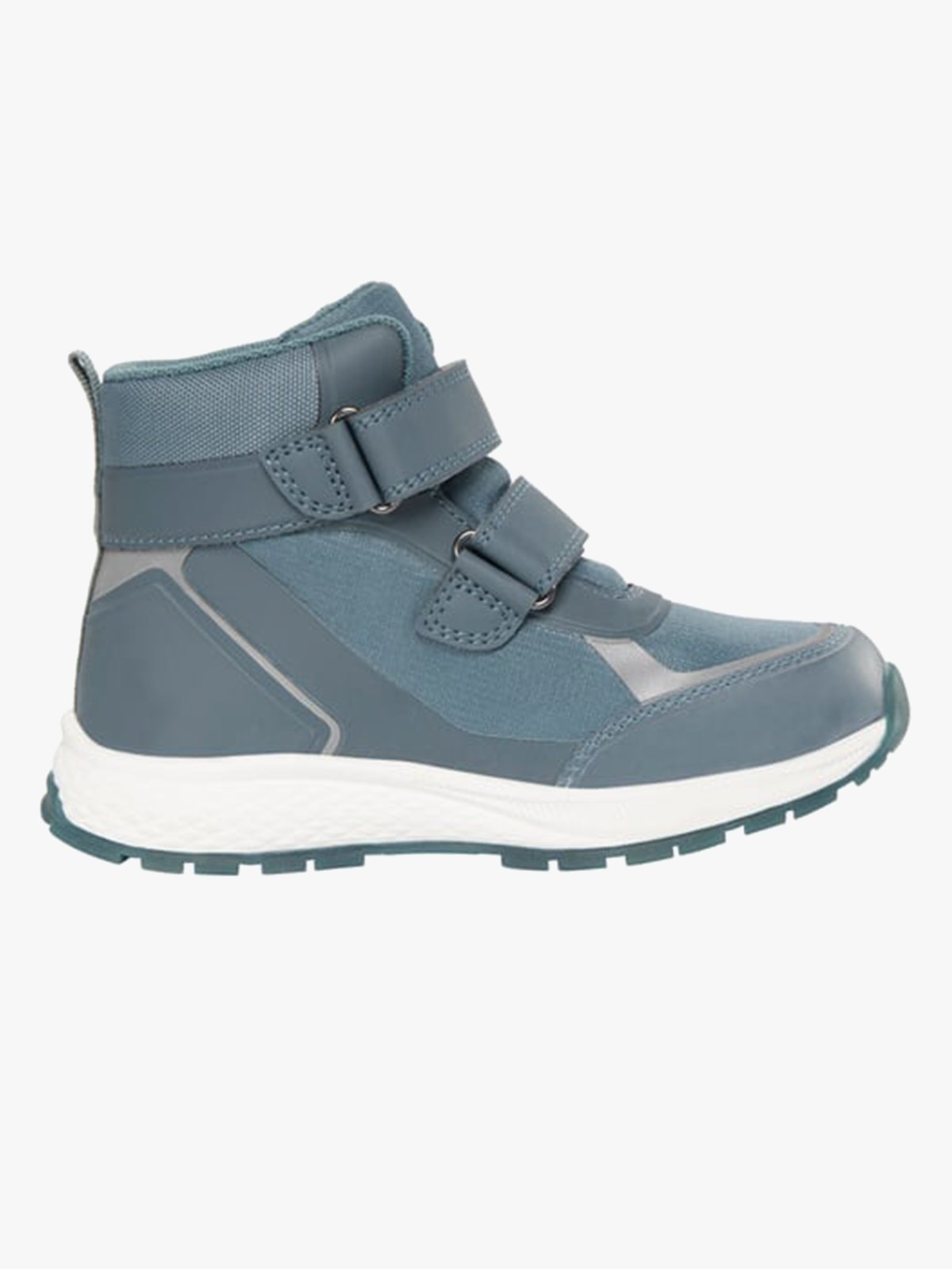 Viking Equip Glow WP 2V Grå