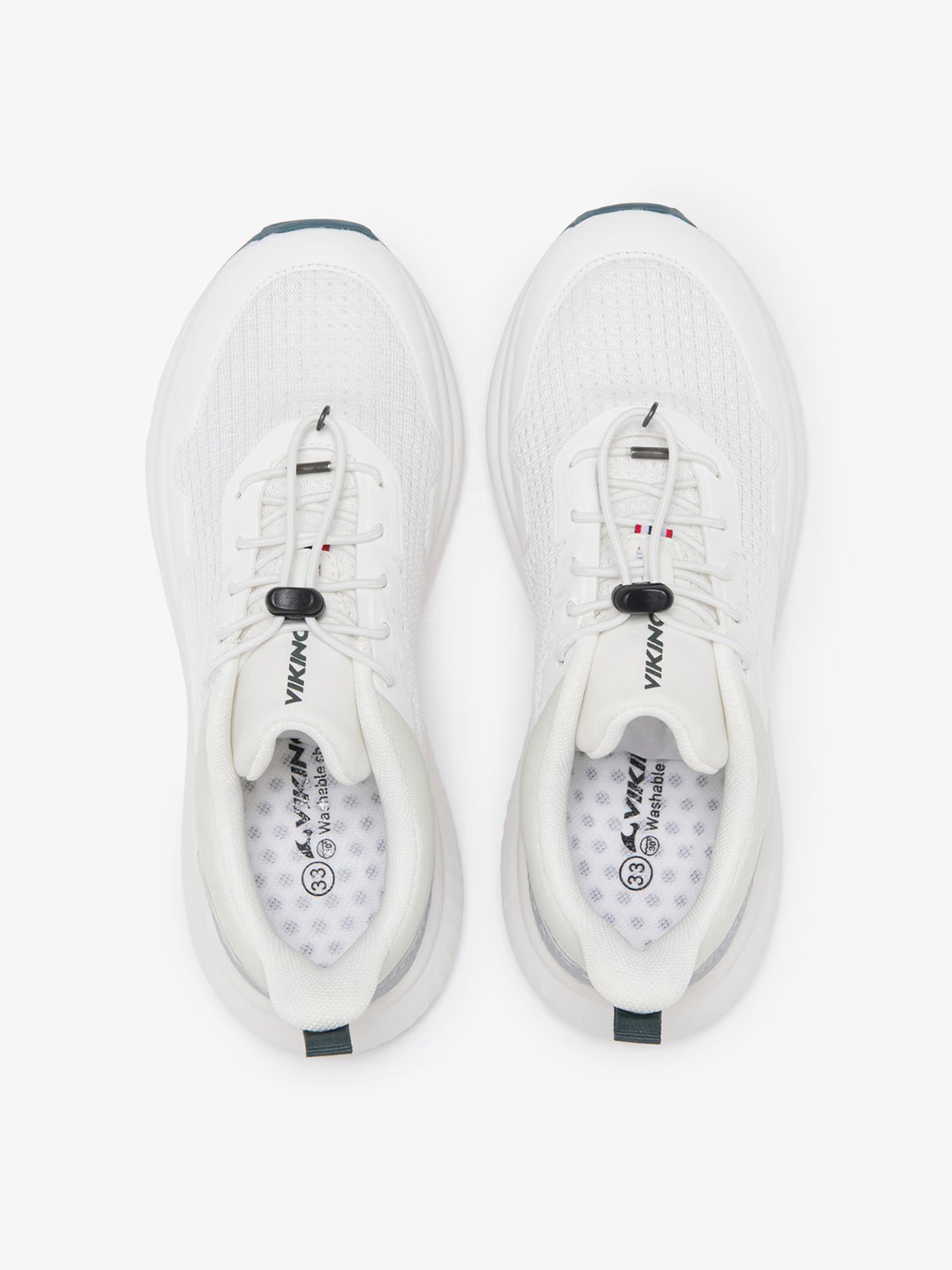 Viking Aero SL White Speedlace