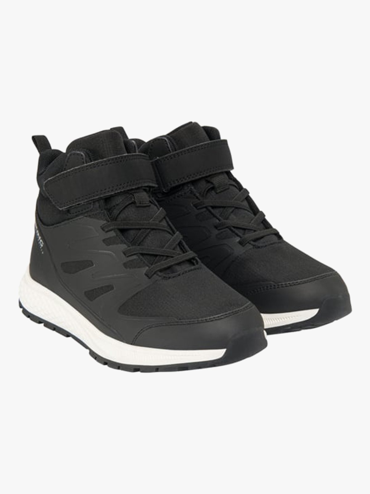 Viking Equip Mid WP 1V Black