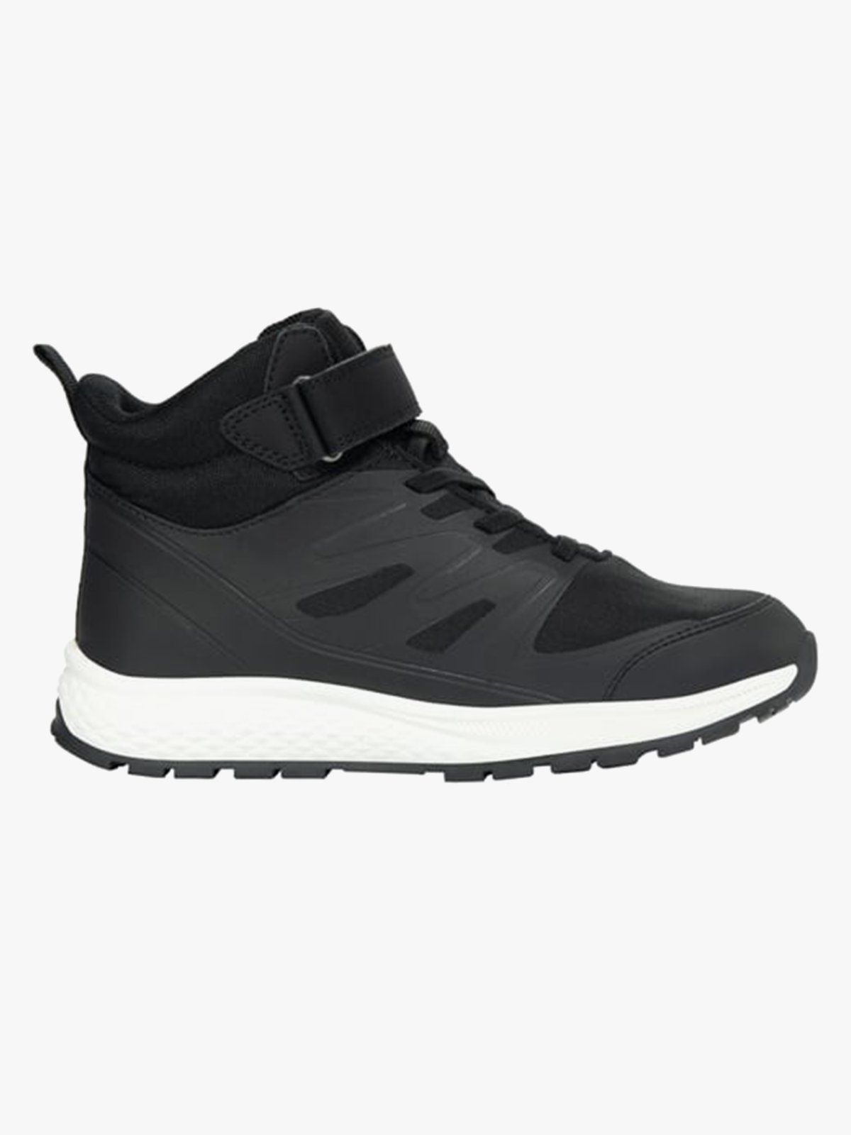 Viking Equip Mid WP 1V Black