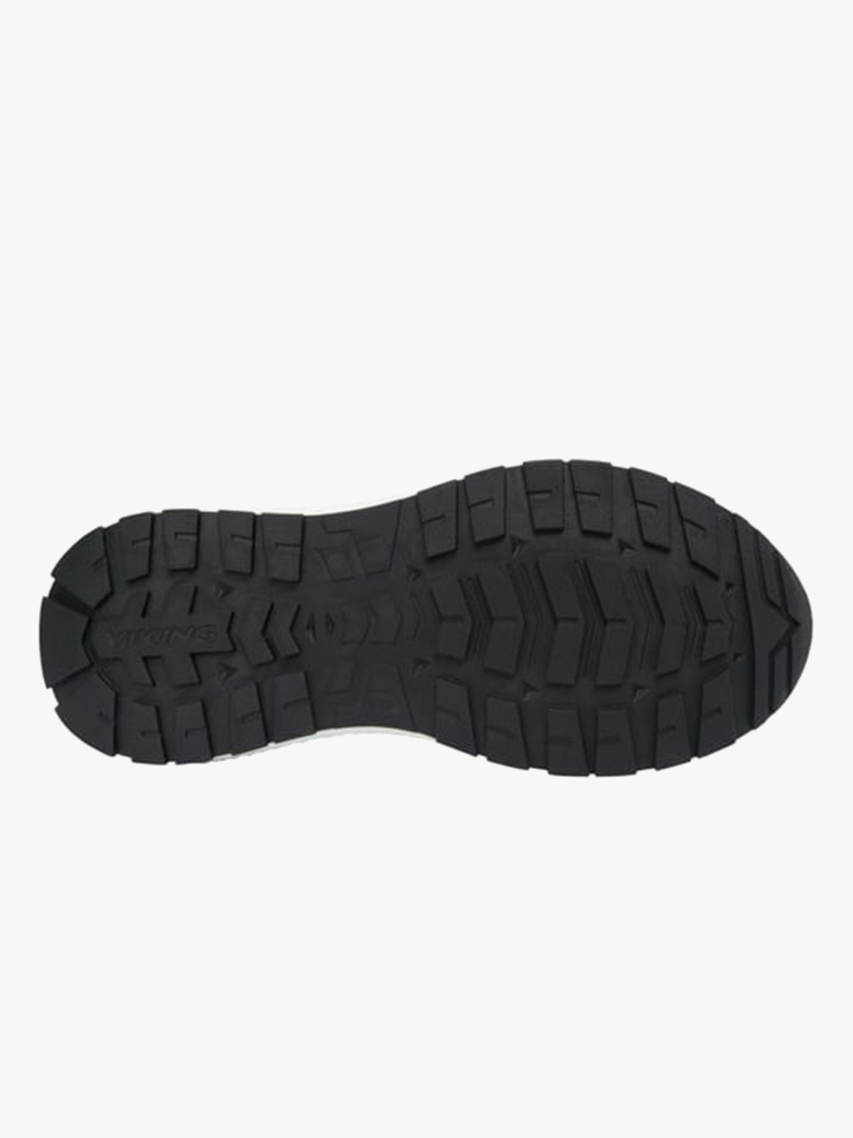 Viking Equip Mid WP 1V Black