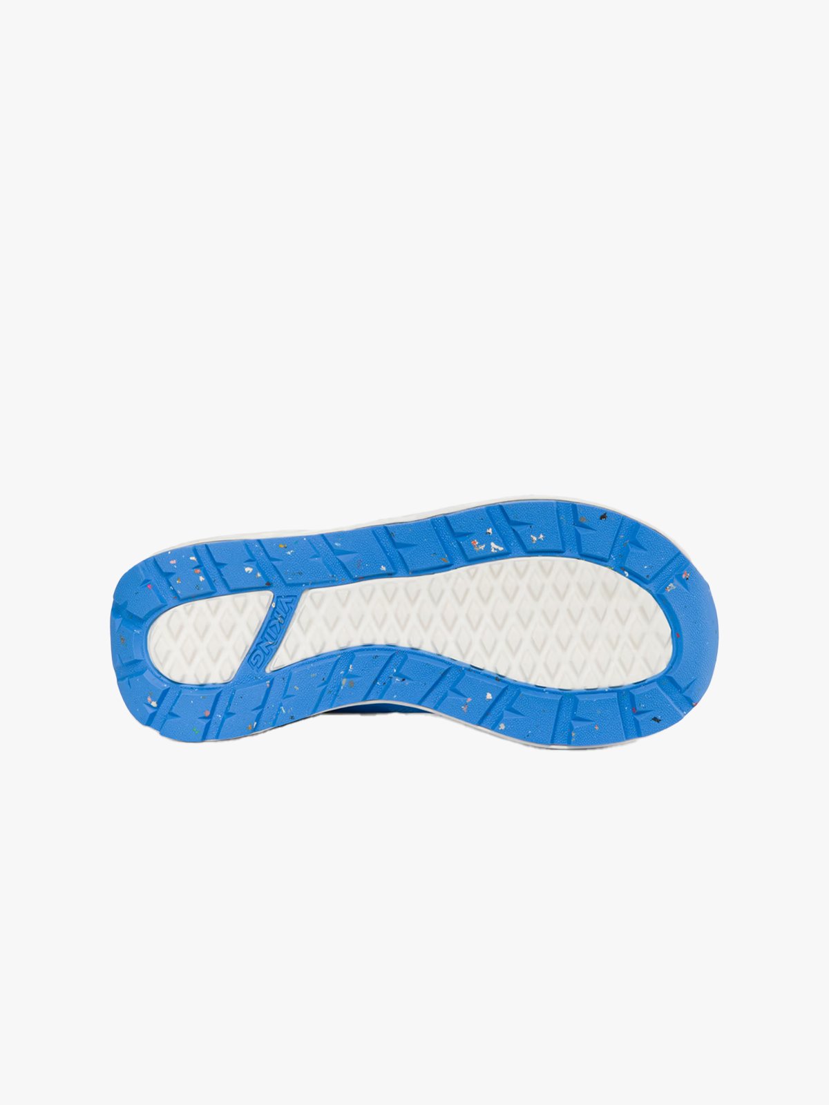 Viking Veme Reflex Mid GTX 2V Blue / Eggshell