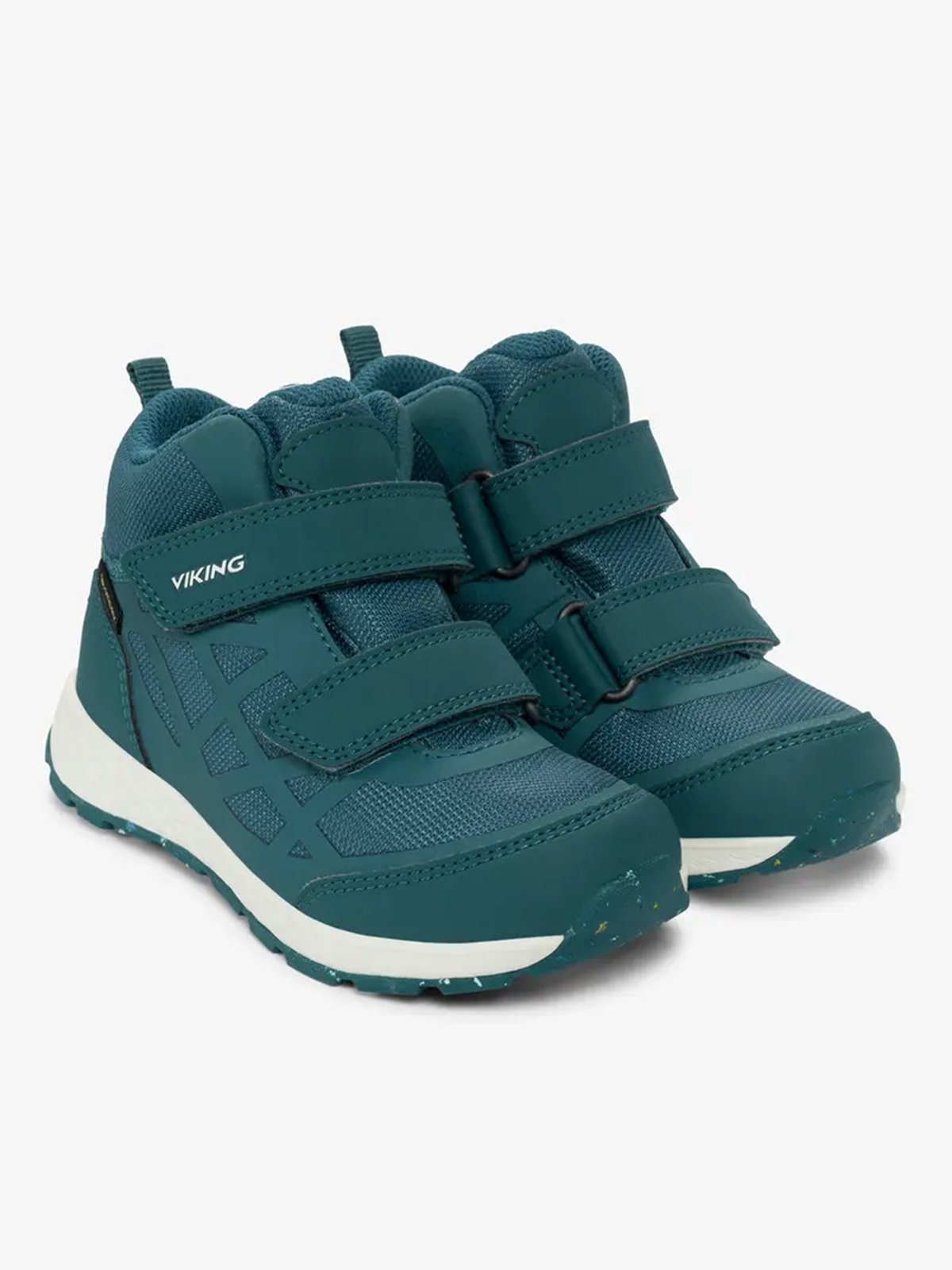 Viking Veme Reflex Mid GTX 2V Petrol