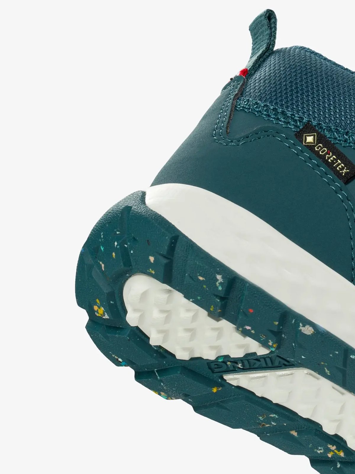 Viking Veme Reflex Mid GTX 2V Petrol