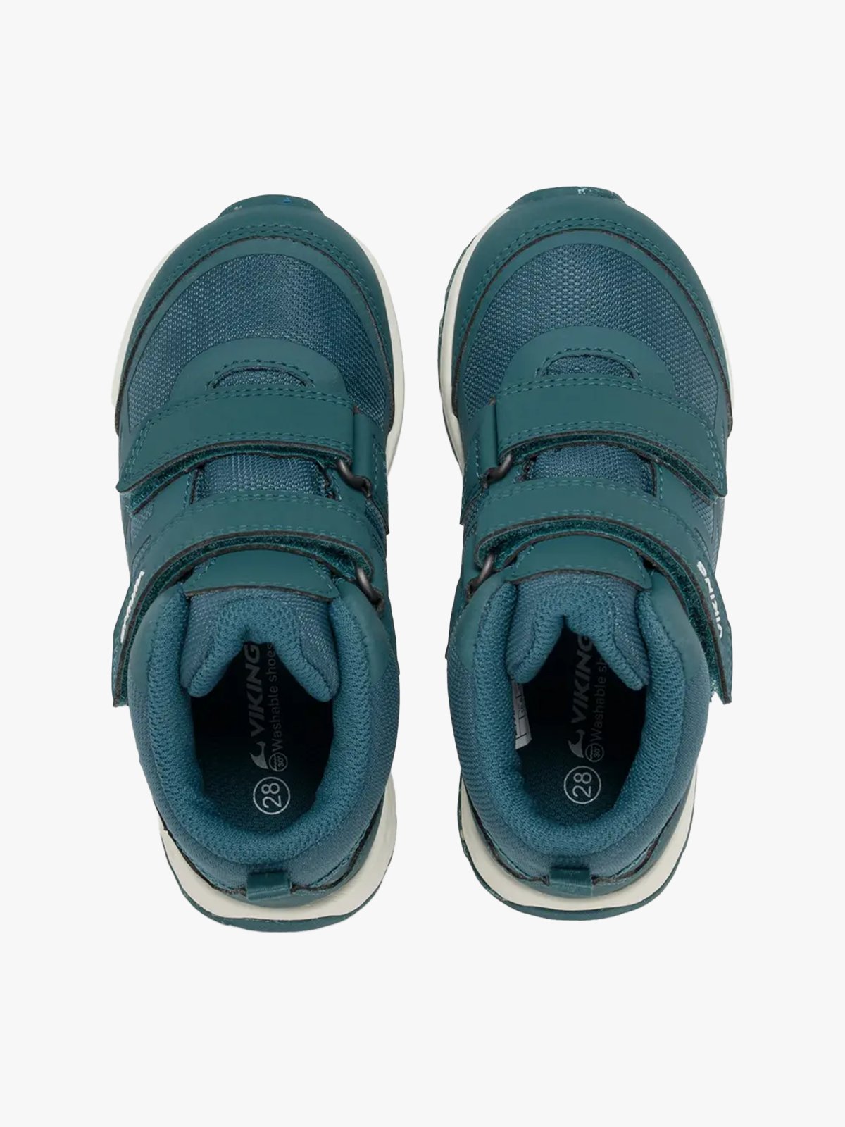 Viking Veme Reflex Mid GTX 2V Petrol