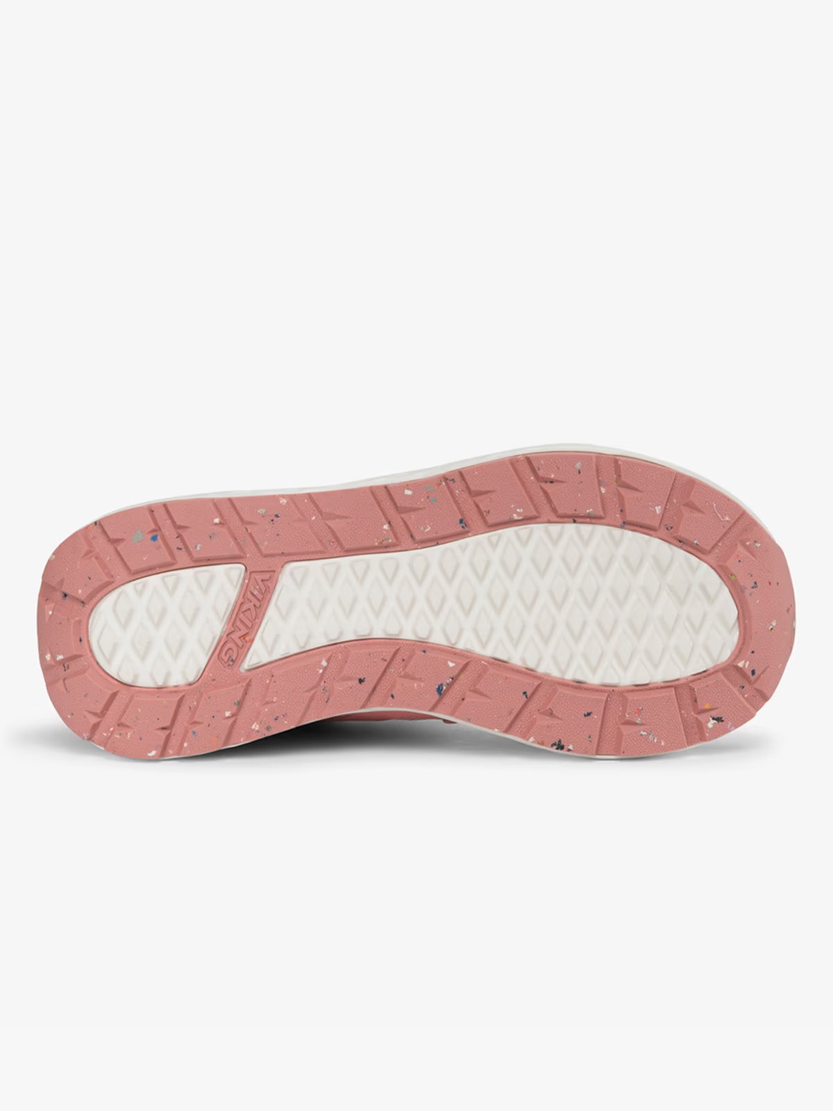 Viking Veme Reflex Mid GTX 2V Light Pink