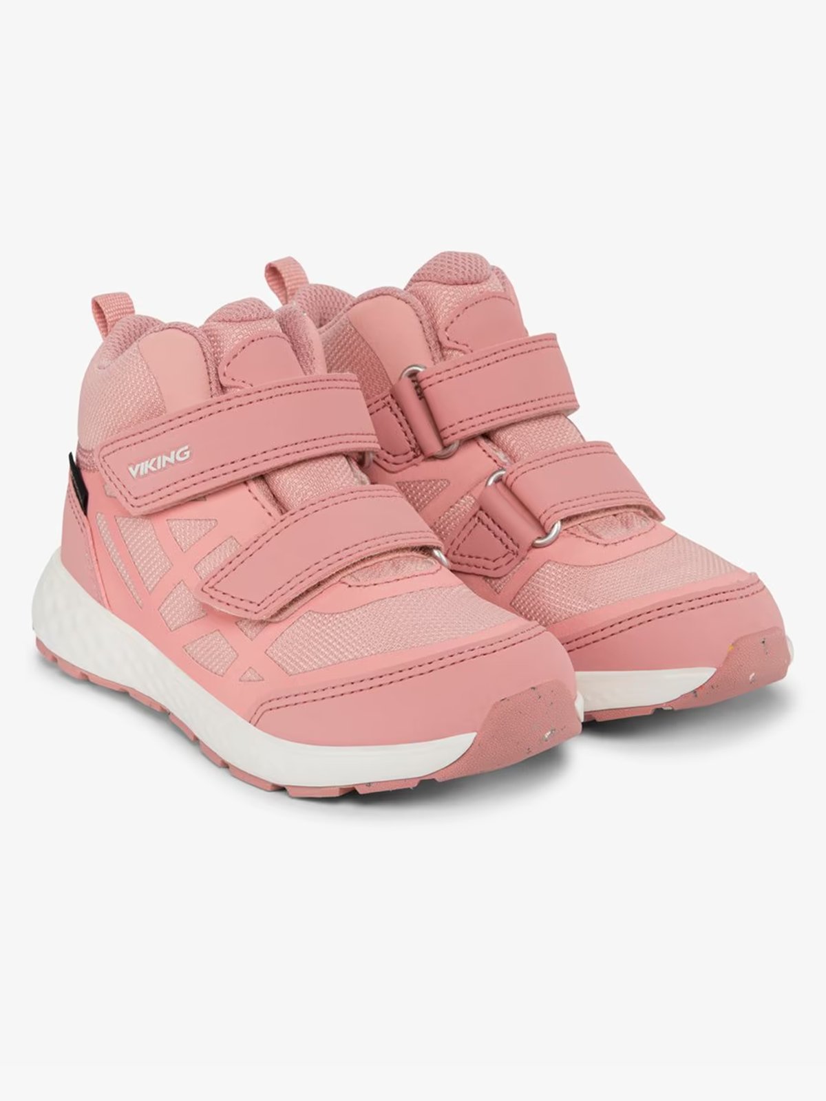 Viking Veme Reflex Mid GTX 2V Light Pink