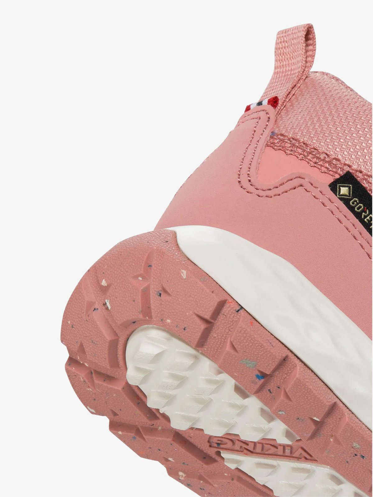 Viking Veme Reflex Mid GTX 2V Light Pink