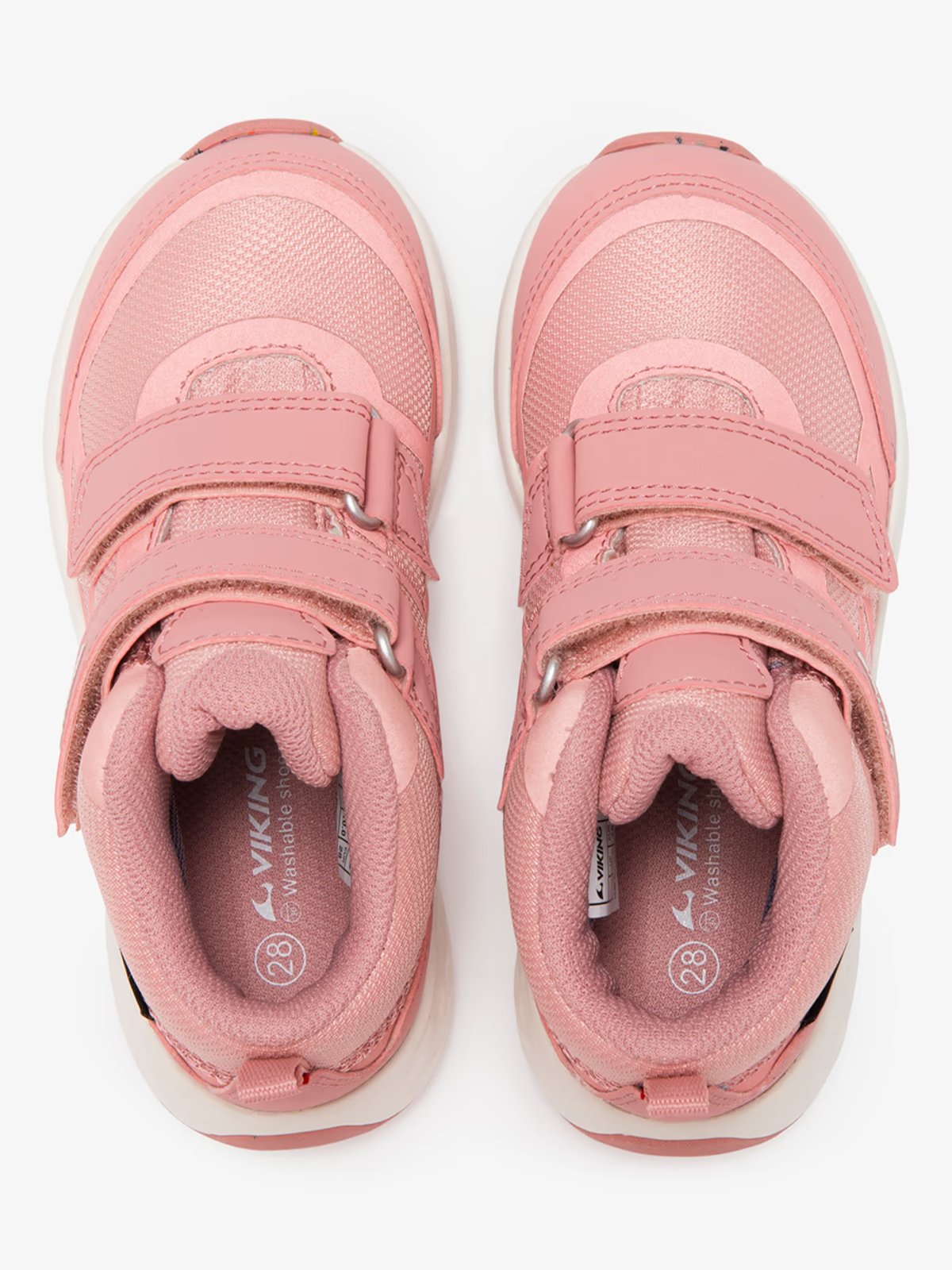 Viking Veme Reflex Mid GTX 2V Light Pink