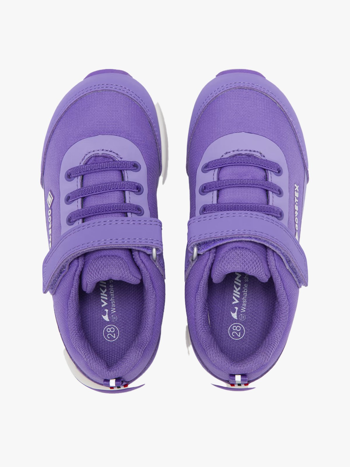 Viking Fun GTX 1V Violet/White