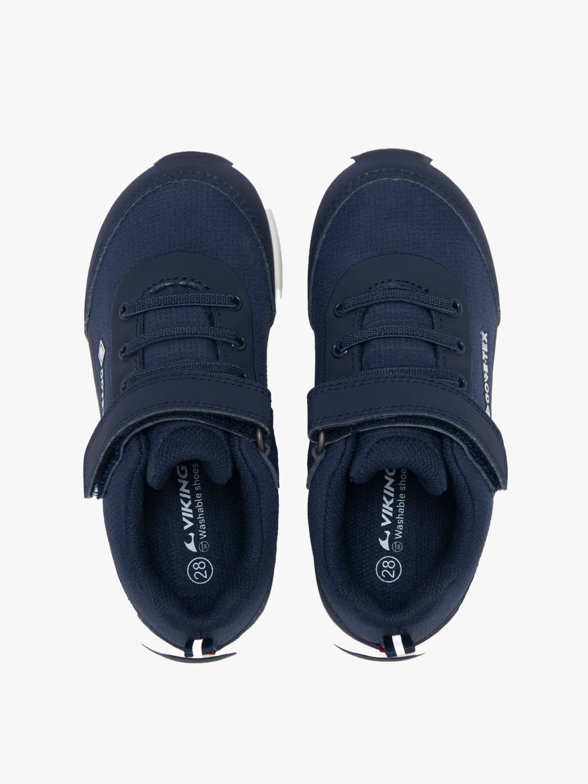 Viking Fun GTX 1V Navy / White