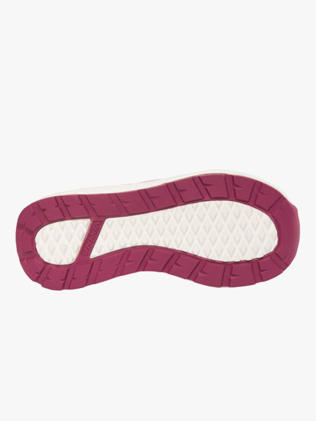 Viking Fun Mid GTX 1V Burgundy