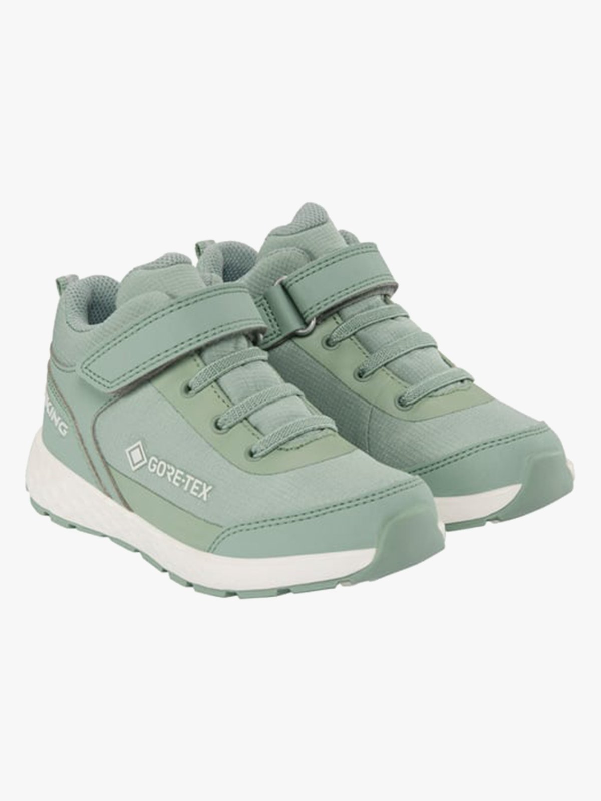 Viking Fun Mid GTX 1V Green