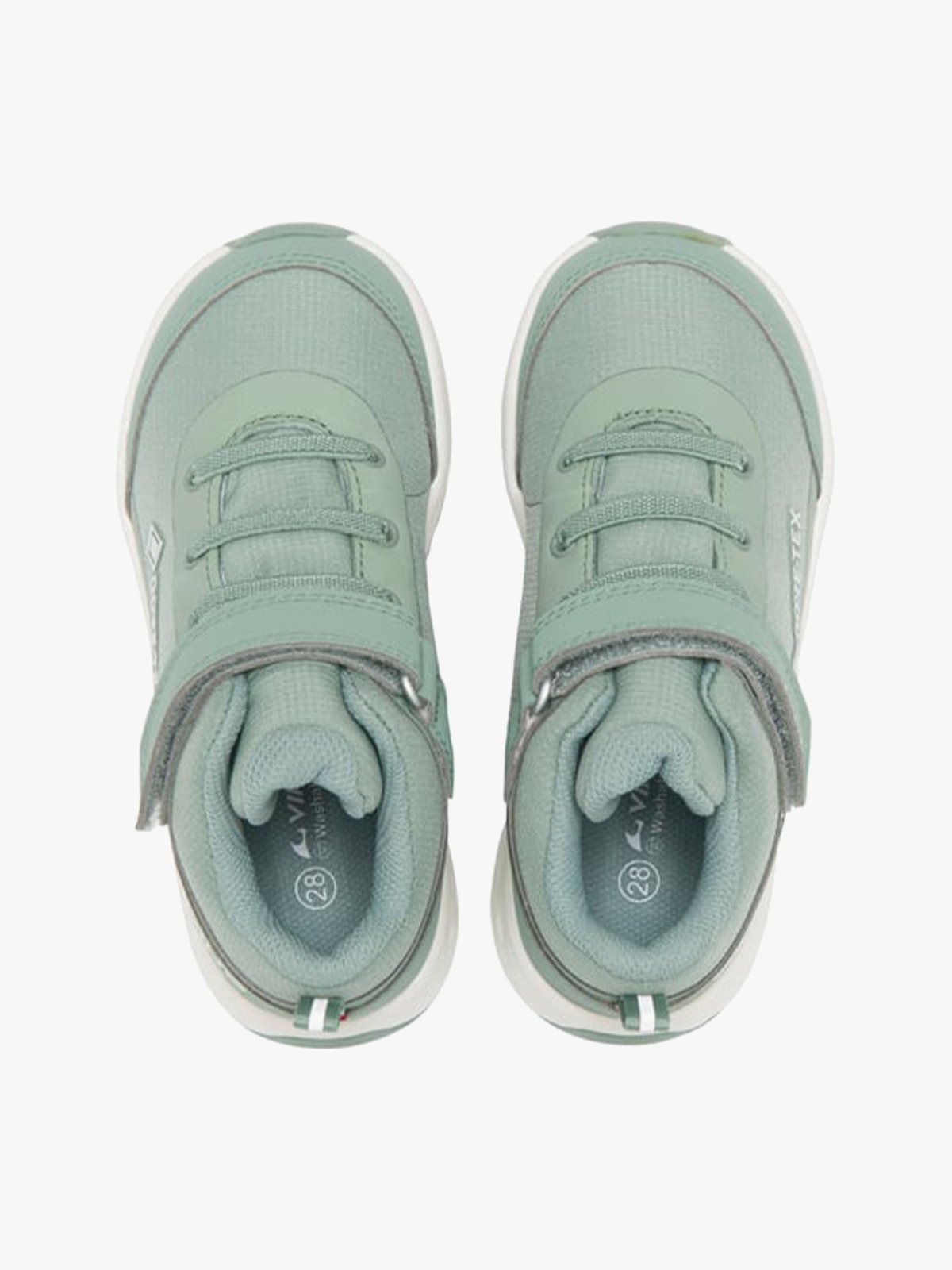 Viking Fun Mid GTX 1V Green