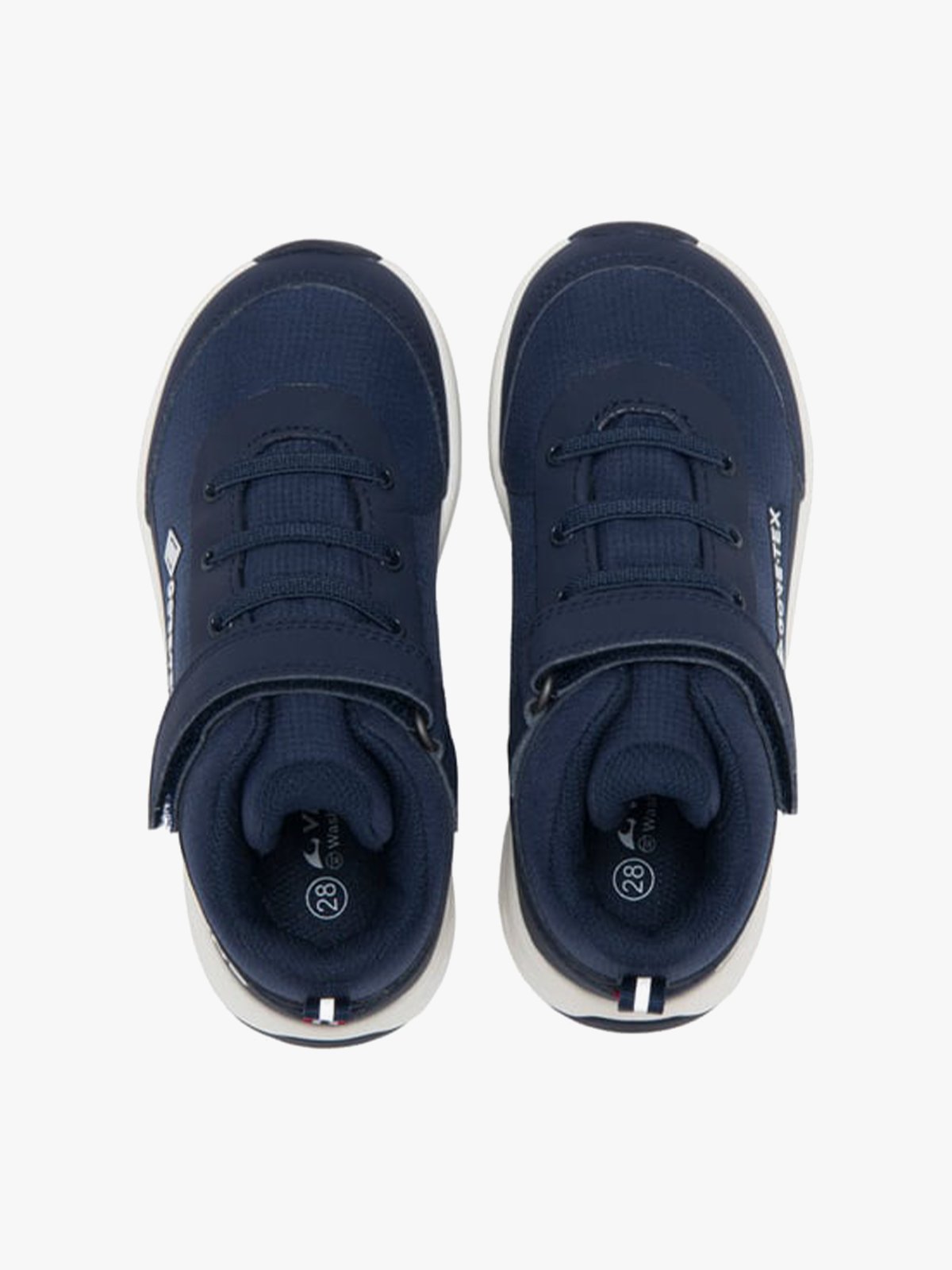 Viking Fun Mid GTX 1V Navy