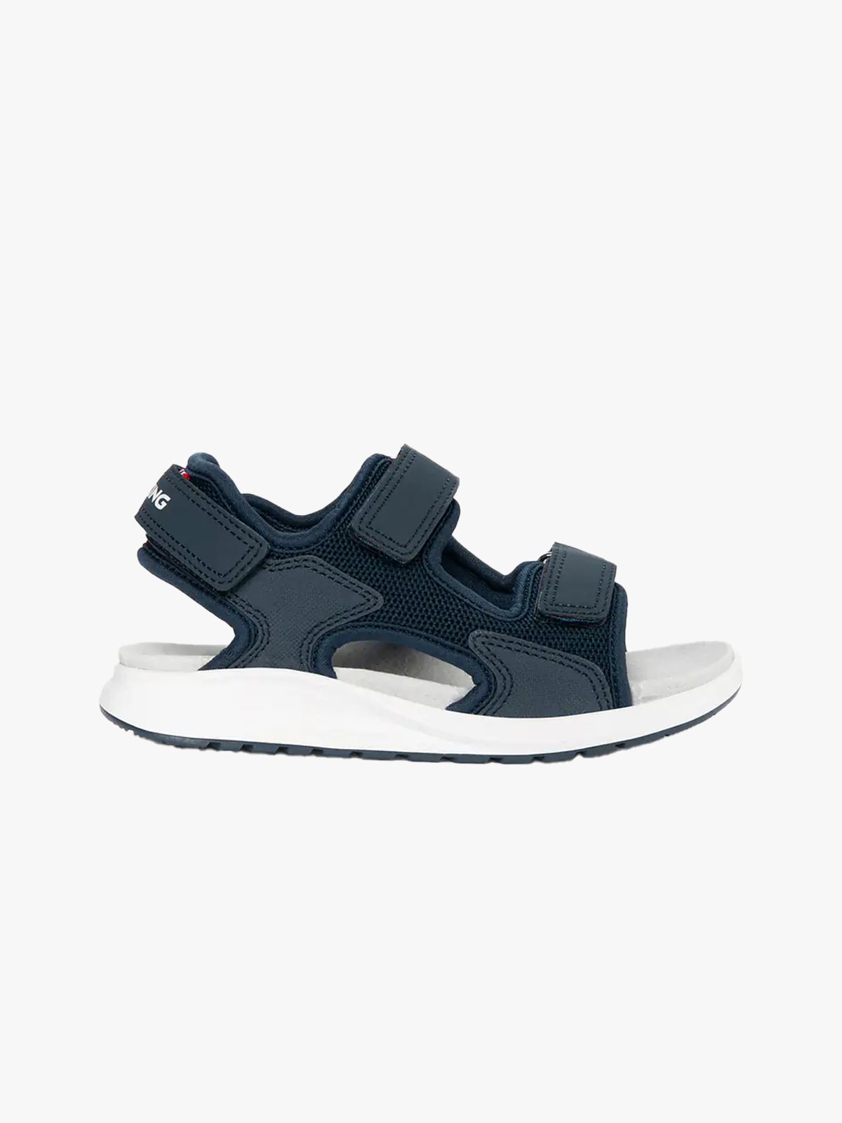 Viking Anchor Sandal 3V Navy