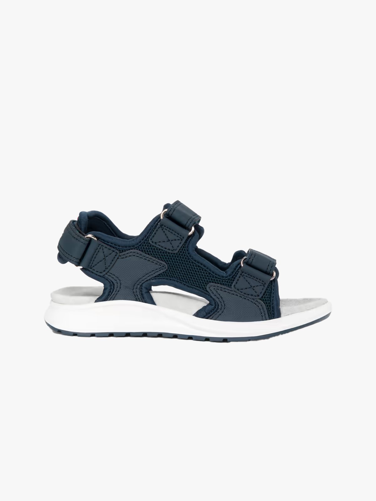 Viking Anchor Sandal 3V Navy