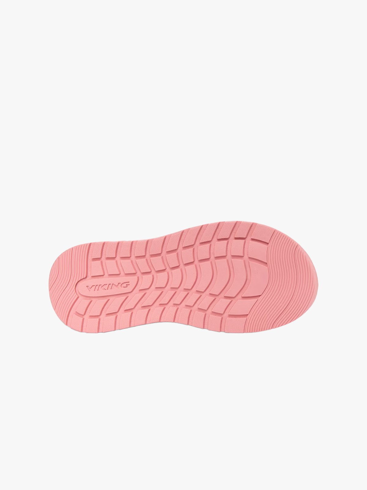 Viking Anchor Glitter Sandal 3V Light Pink