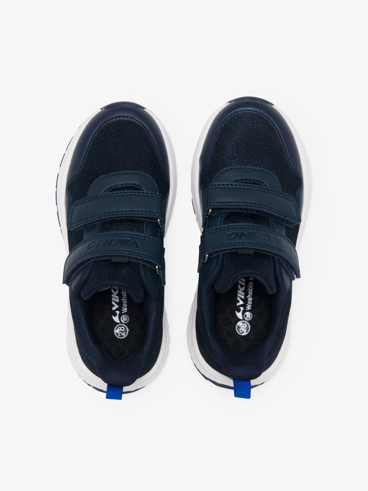 Viking Bouncy 2V Navy