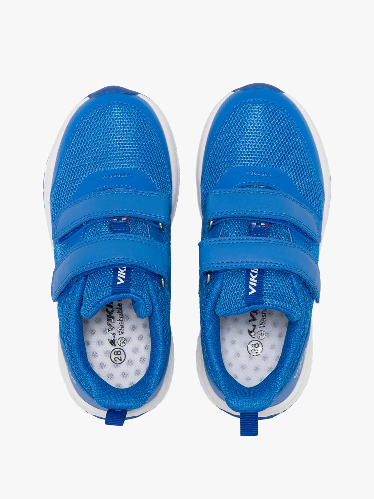 Viking Bouncy Waterproof 2V Blue
