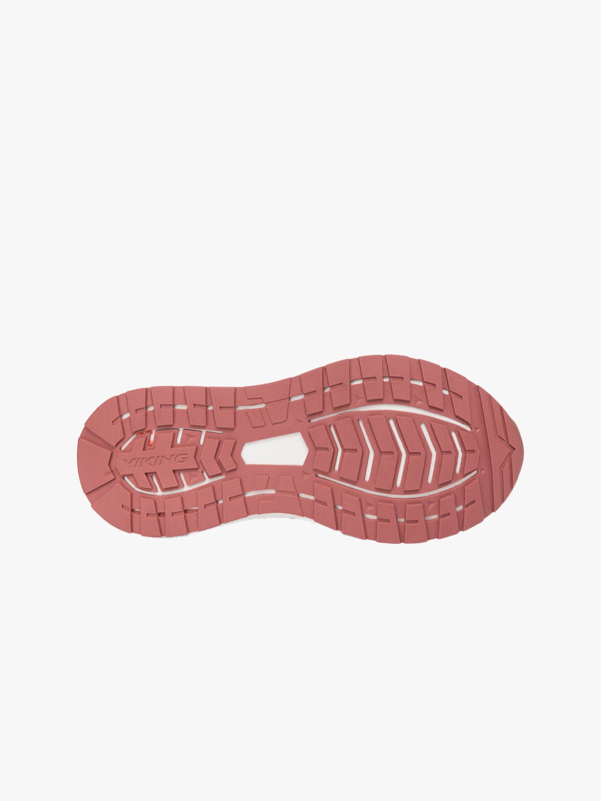 Viking Bouncy Glitter Waterproof 2V Pink