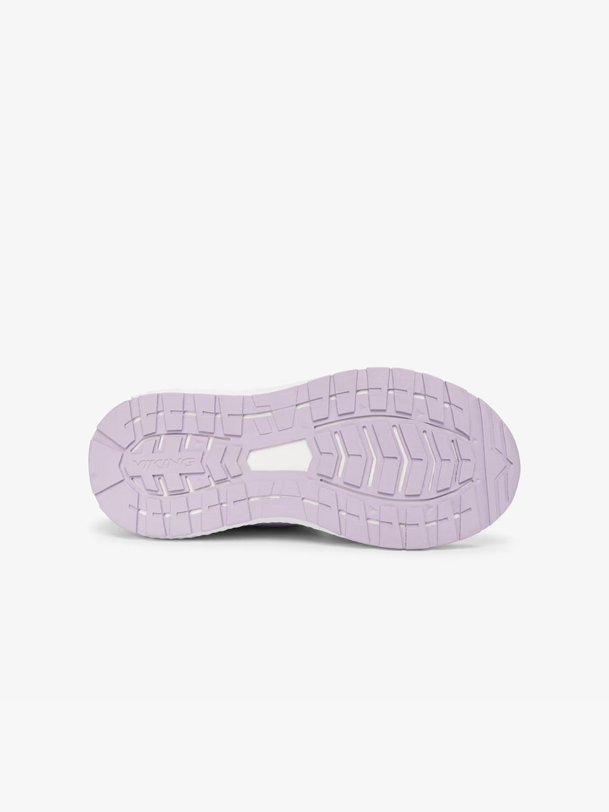 Viking Bouncy Glitter 2V Lilac