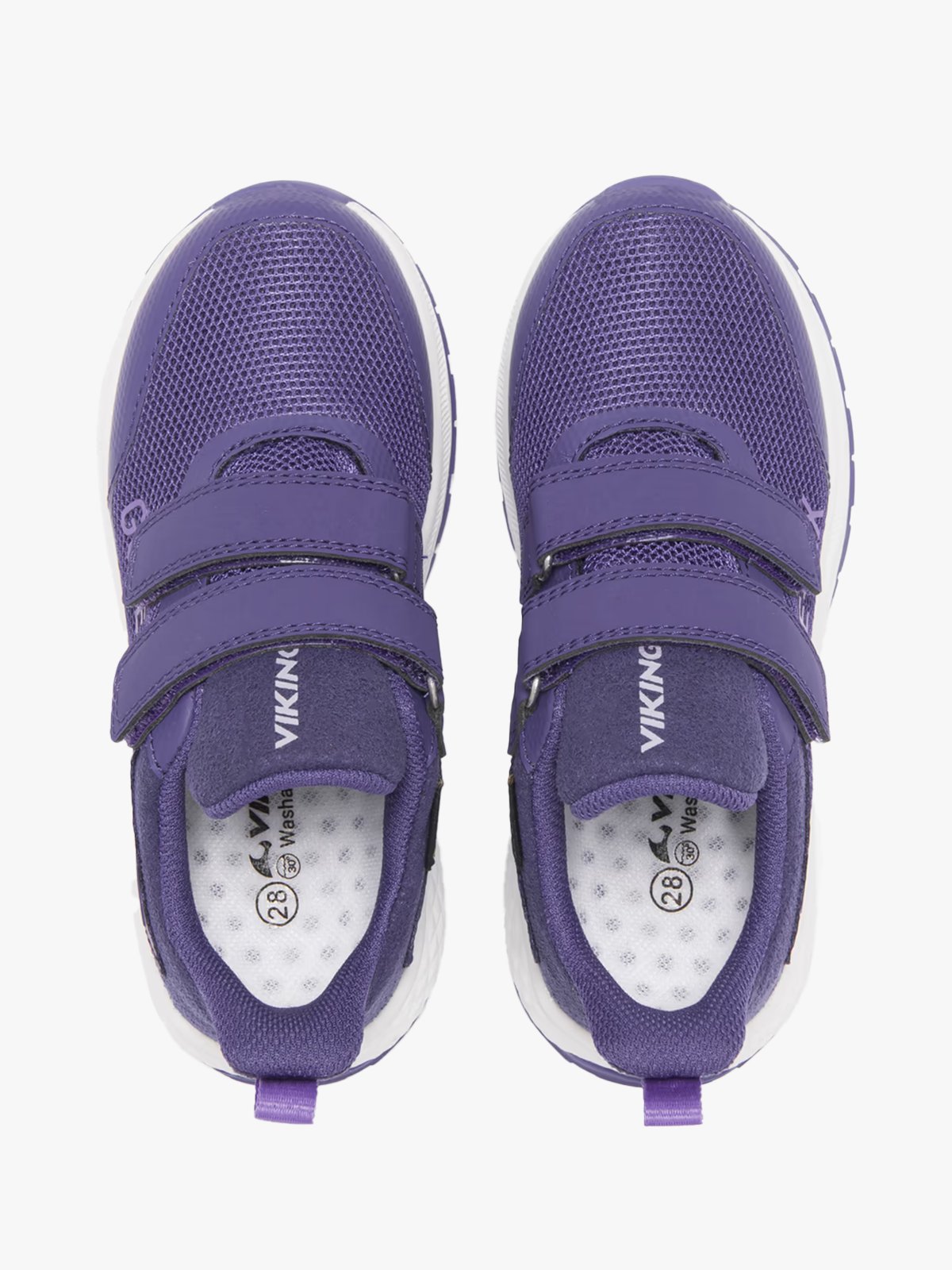 Viking Bouncy GTX 2V Purple