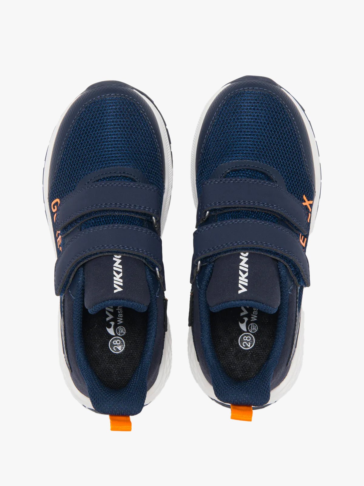 Viking Bouncy GTX 2V Navy
