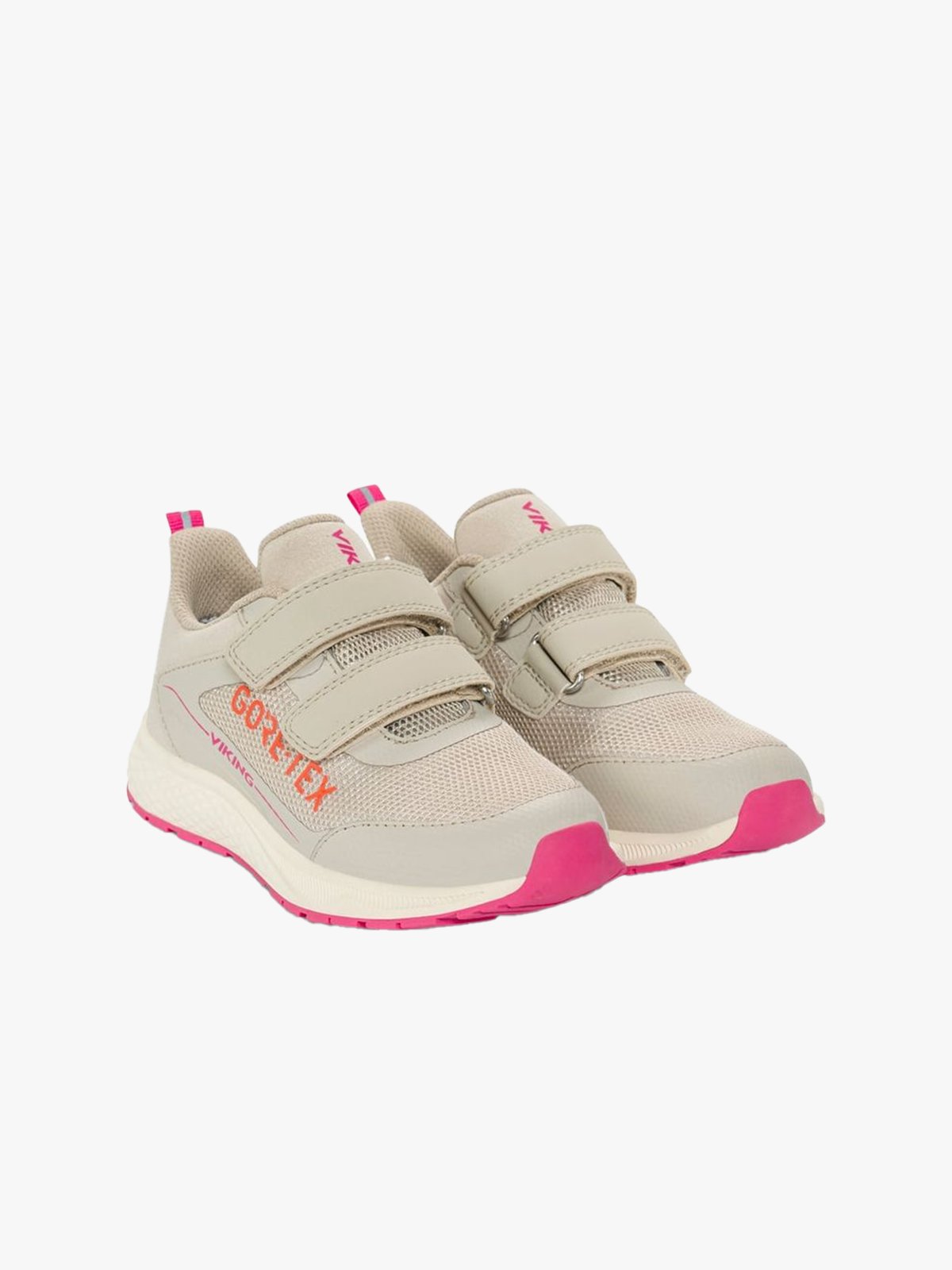 Viking Bouncy GTX 2V Cement