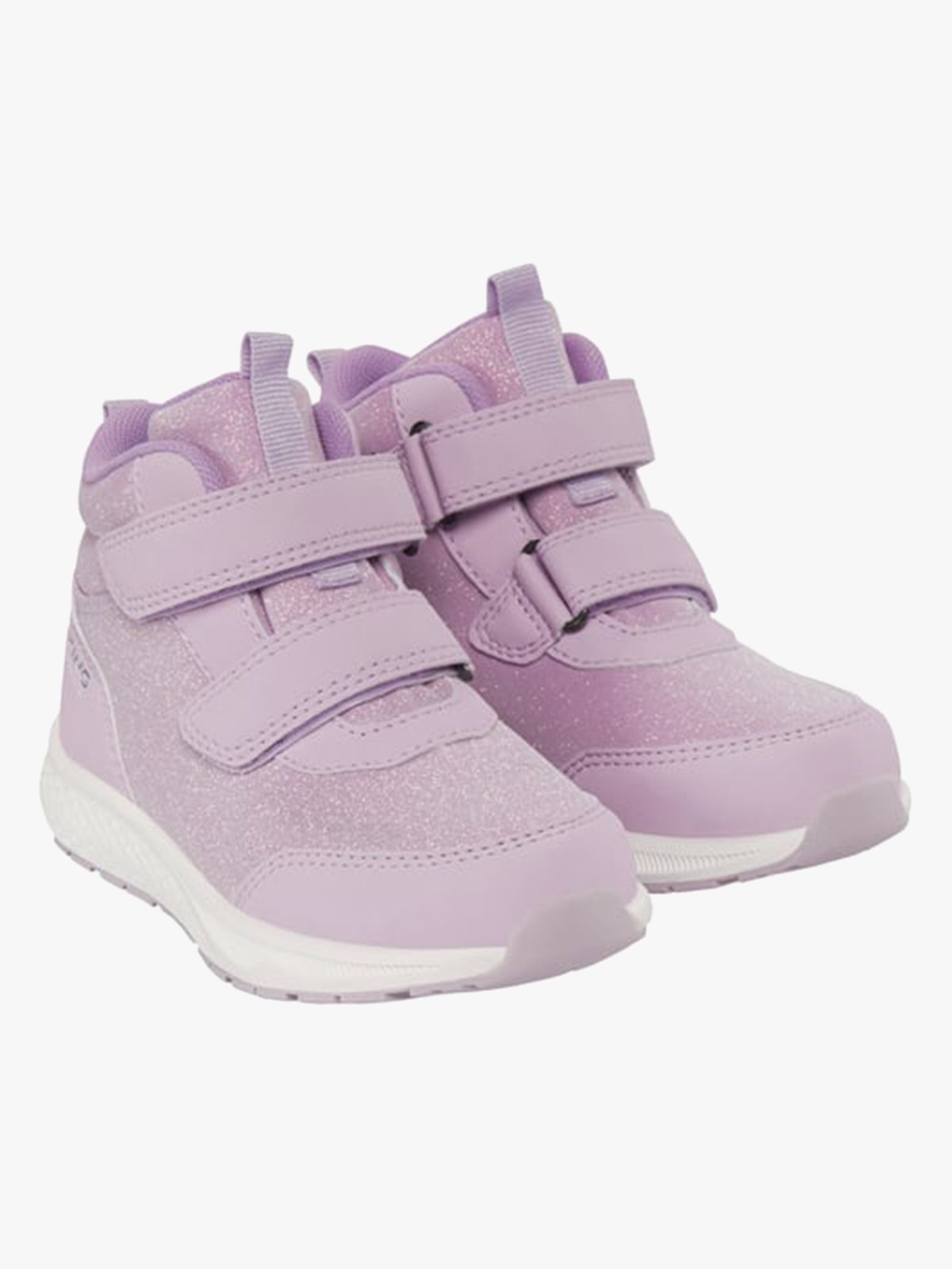 Viking Bouncy Glitter Mid WP 2V Lilac