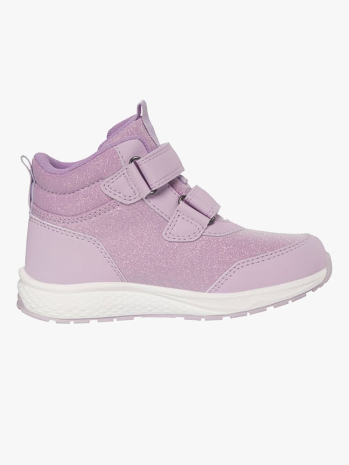 Viking Bouncy Glitter Mid WP 2V Lilac