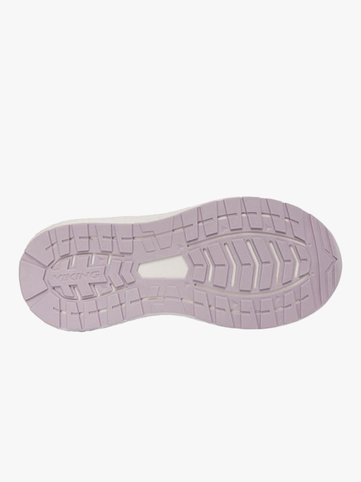 Viking Bouncy Glitter Mid WP 2V Lilac