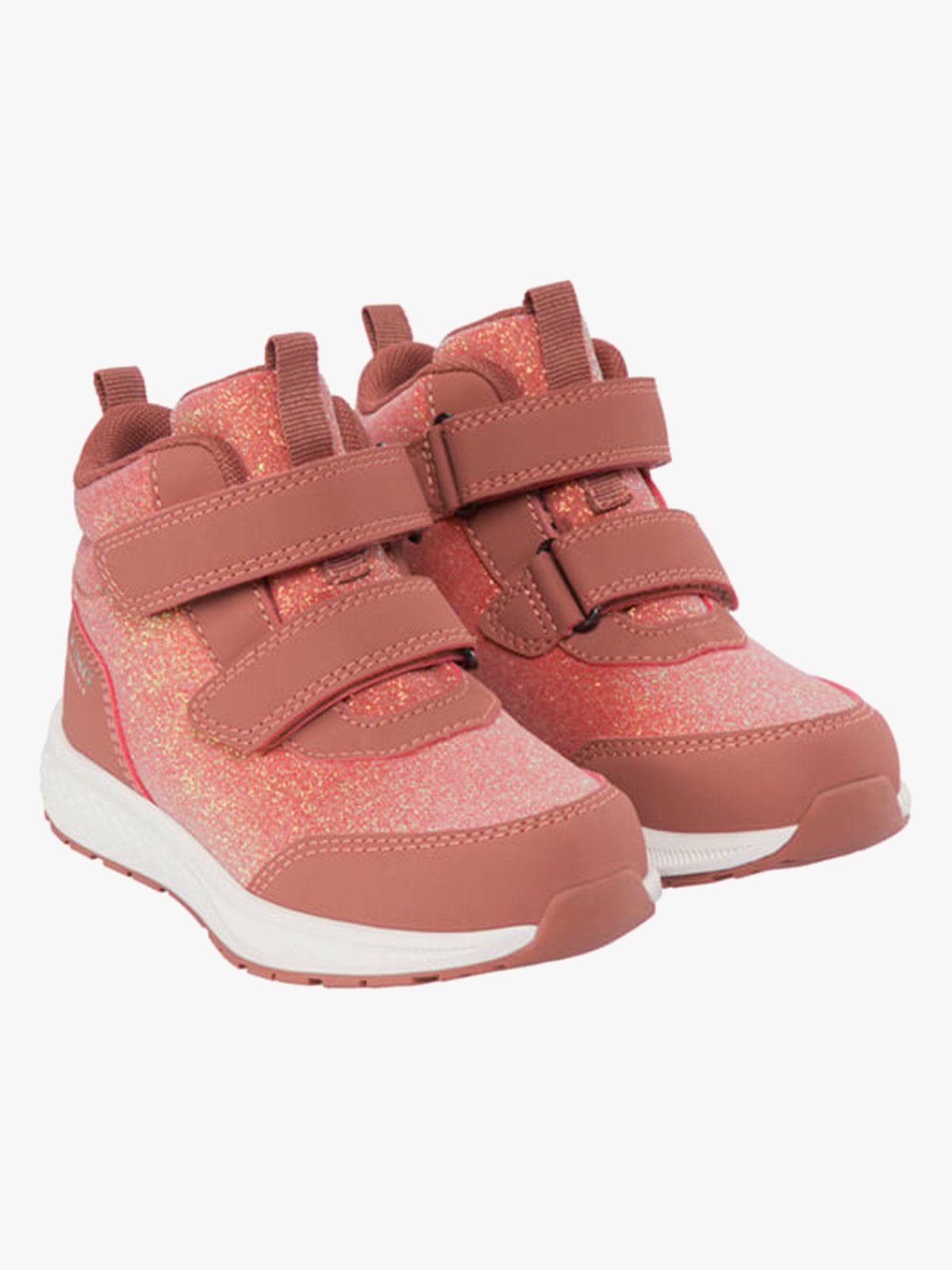 Viking Bouncy Glitter Mid WP 2V Pink