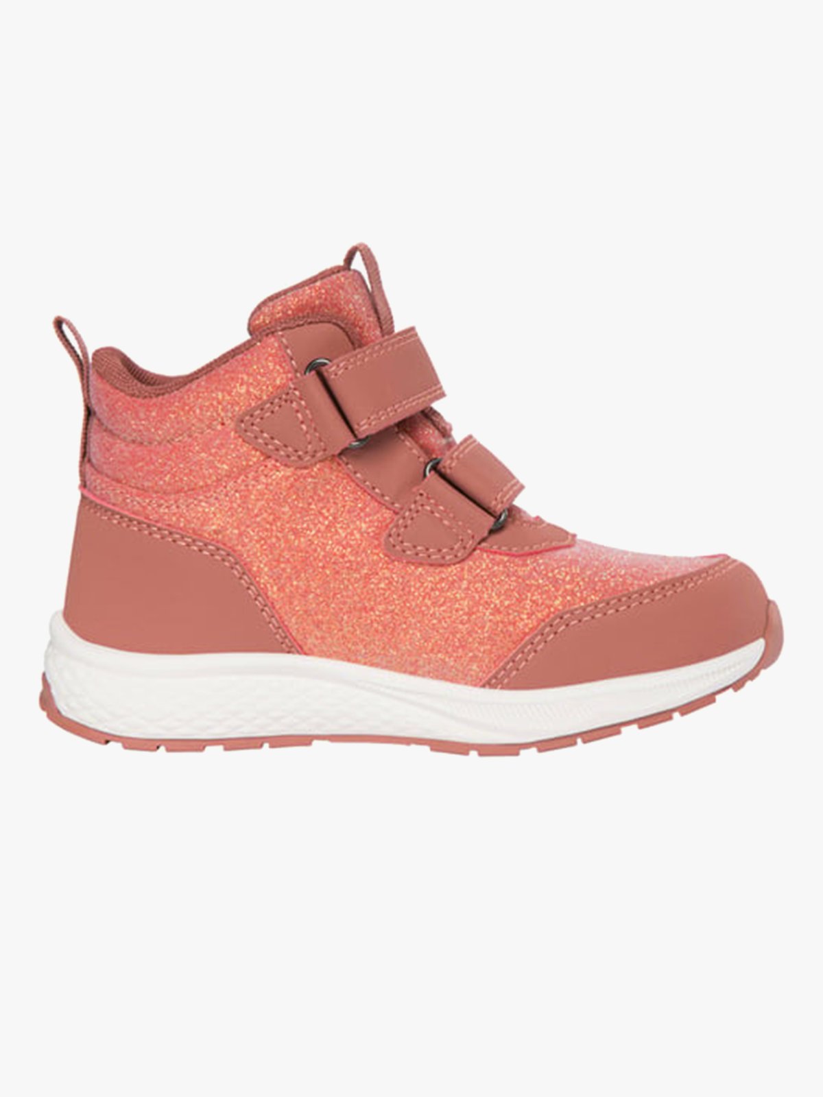 Viking Bouncy Glitter Mid WP 2V Pink