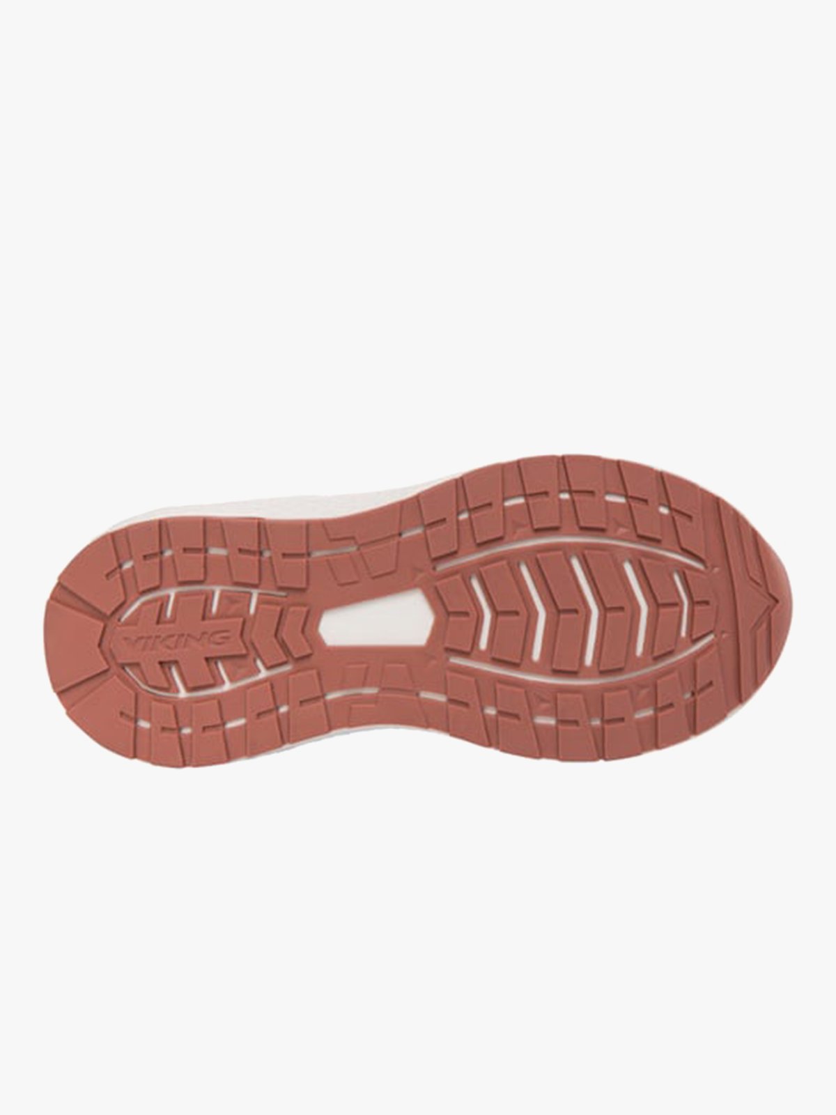 Viking Bouncy Glitter Mid WP 2V Pink