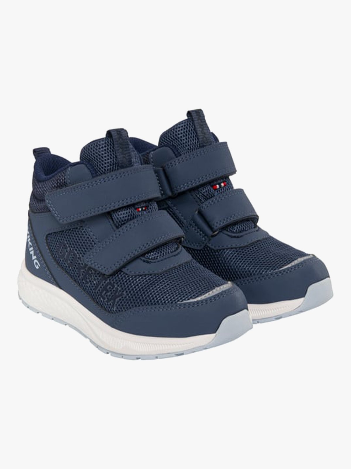 Viking Bouncy Mid GTX 2V Dark Blue