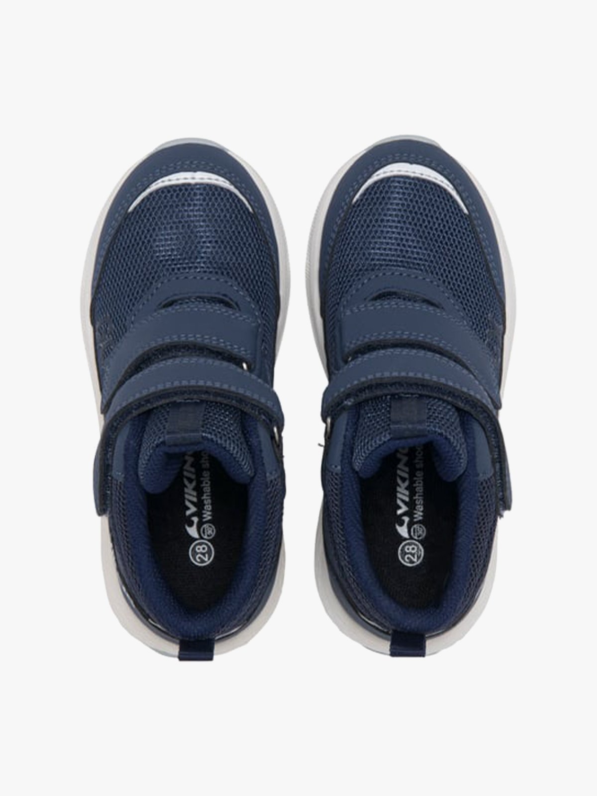 Viking Bouncy Mid GTX 2V Dark Blue