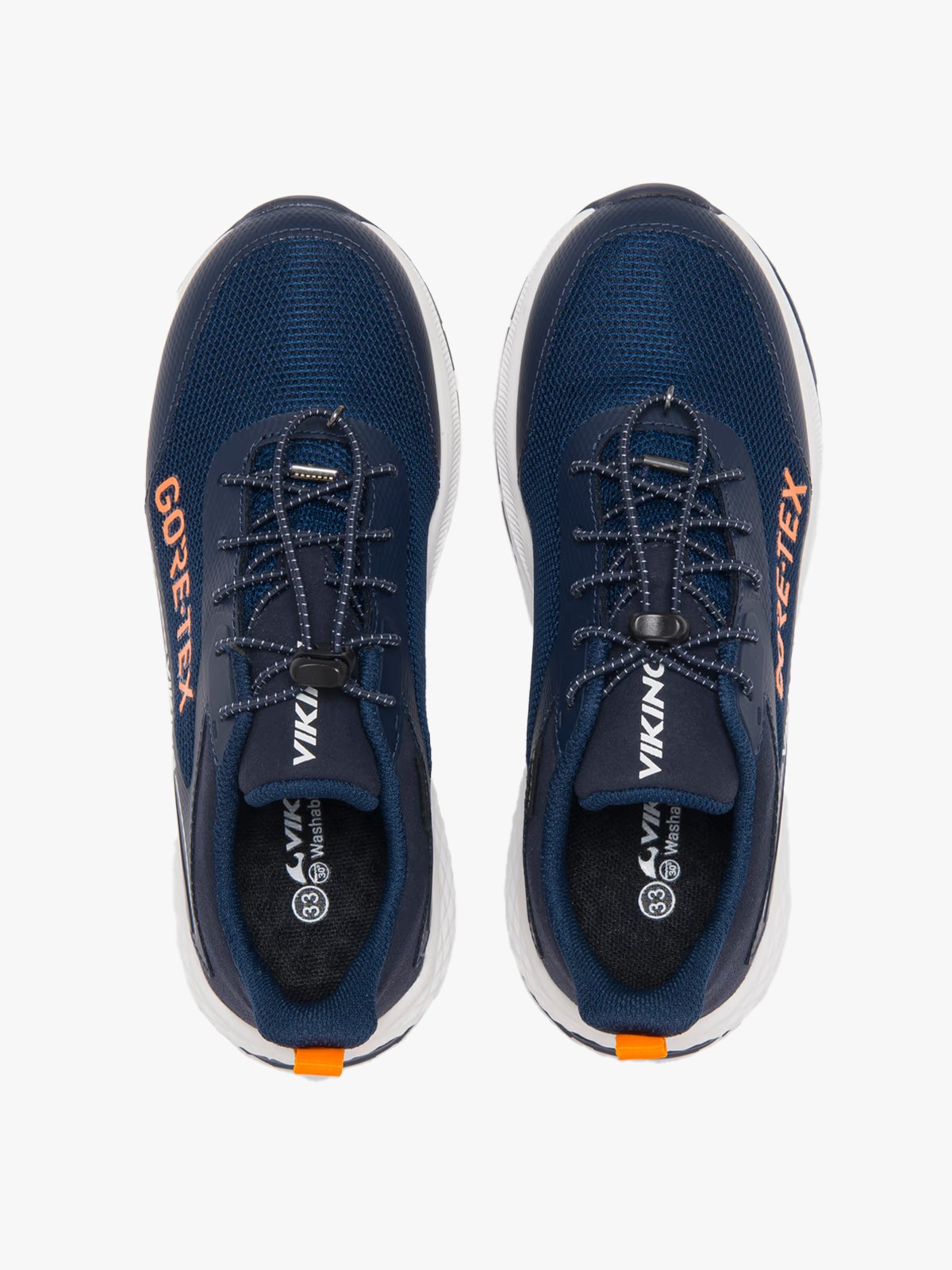 Viking Impact GTX SL Navy