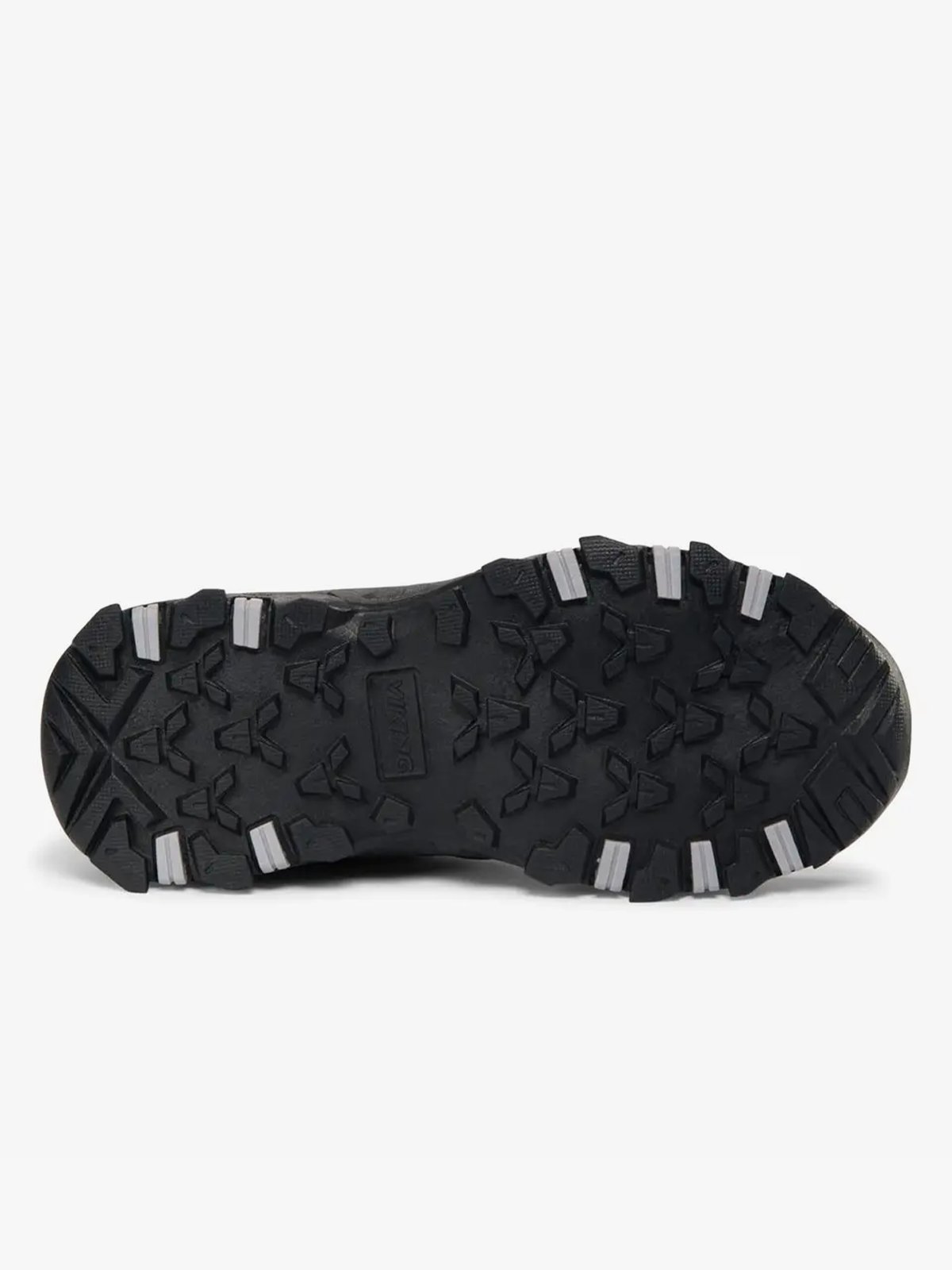 Viking Track Mid WP SL Black