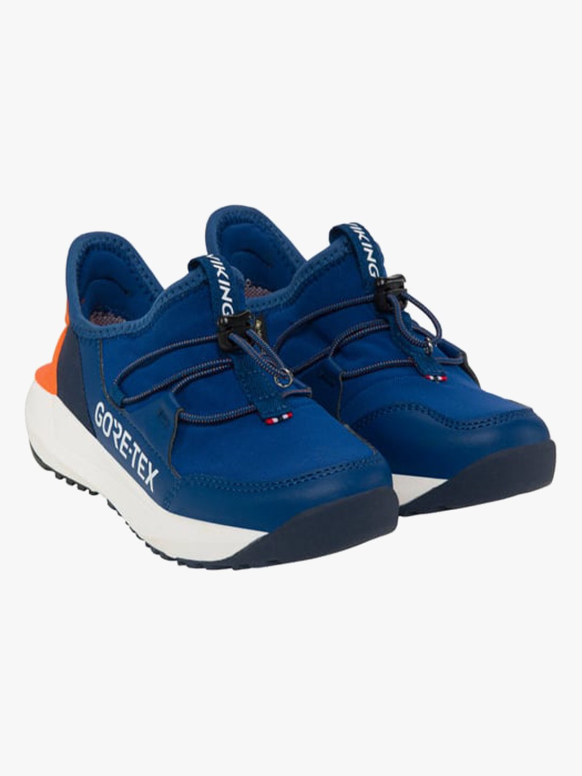 Viking QuickGO GTX SL Blue