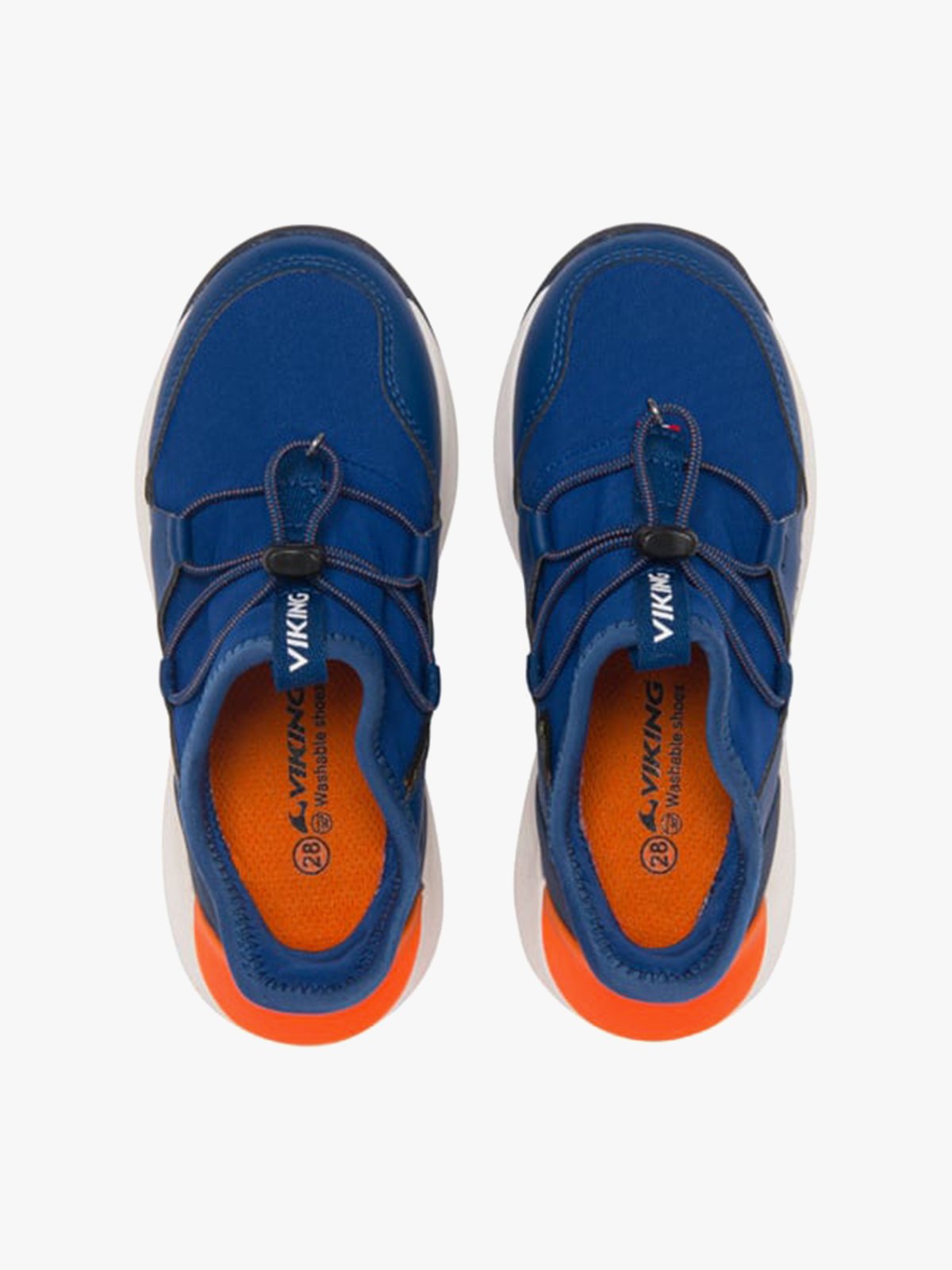 Viking QuickGO GTX SL Blue