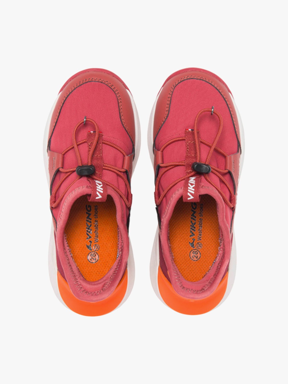 Viking QuickGO GTX SL Pink